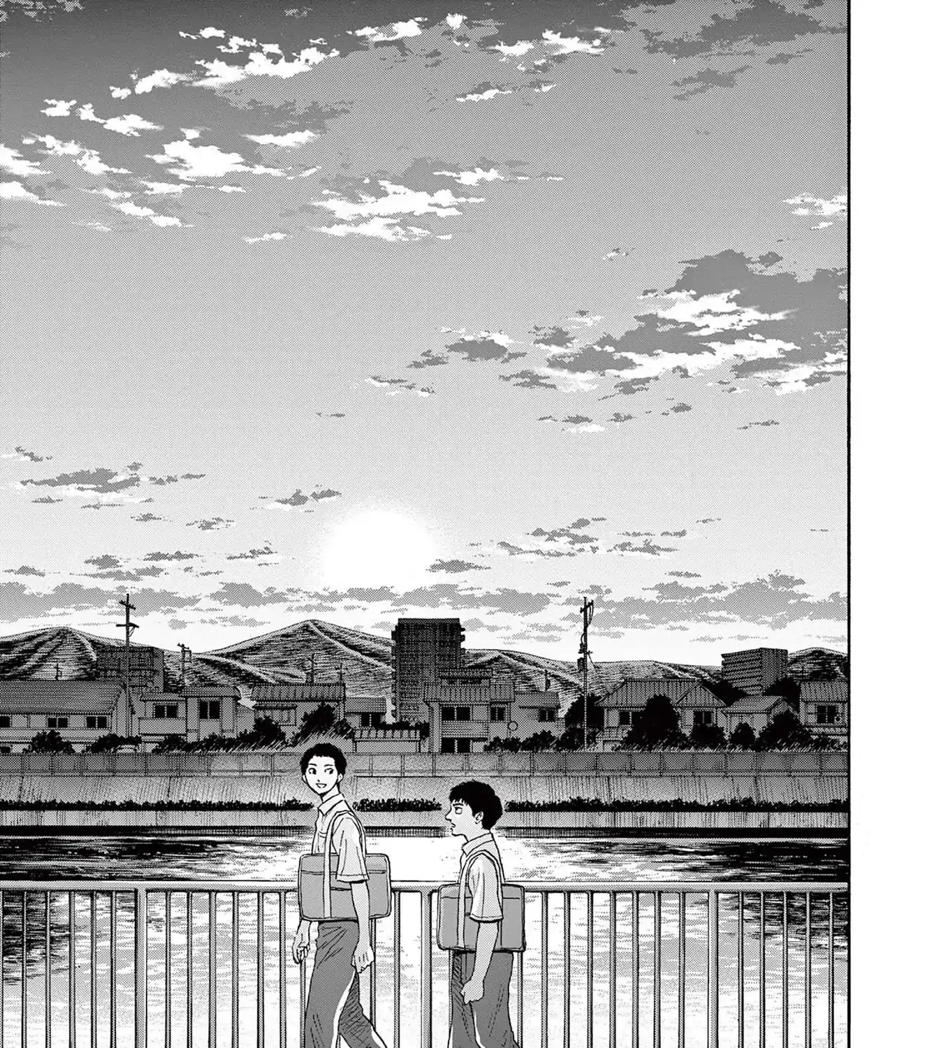 Read Robou no Fujii chapter 9 image 36 on Lezhin