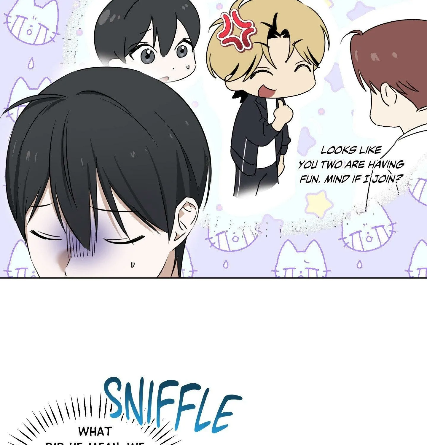 Read Rock and Rent chapter 16 image 10 on Lezhin