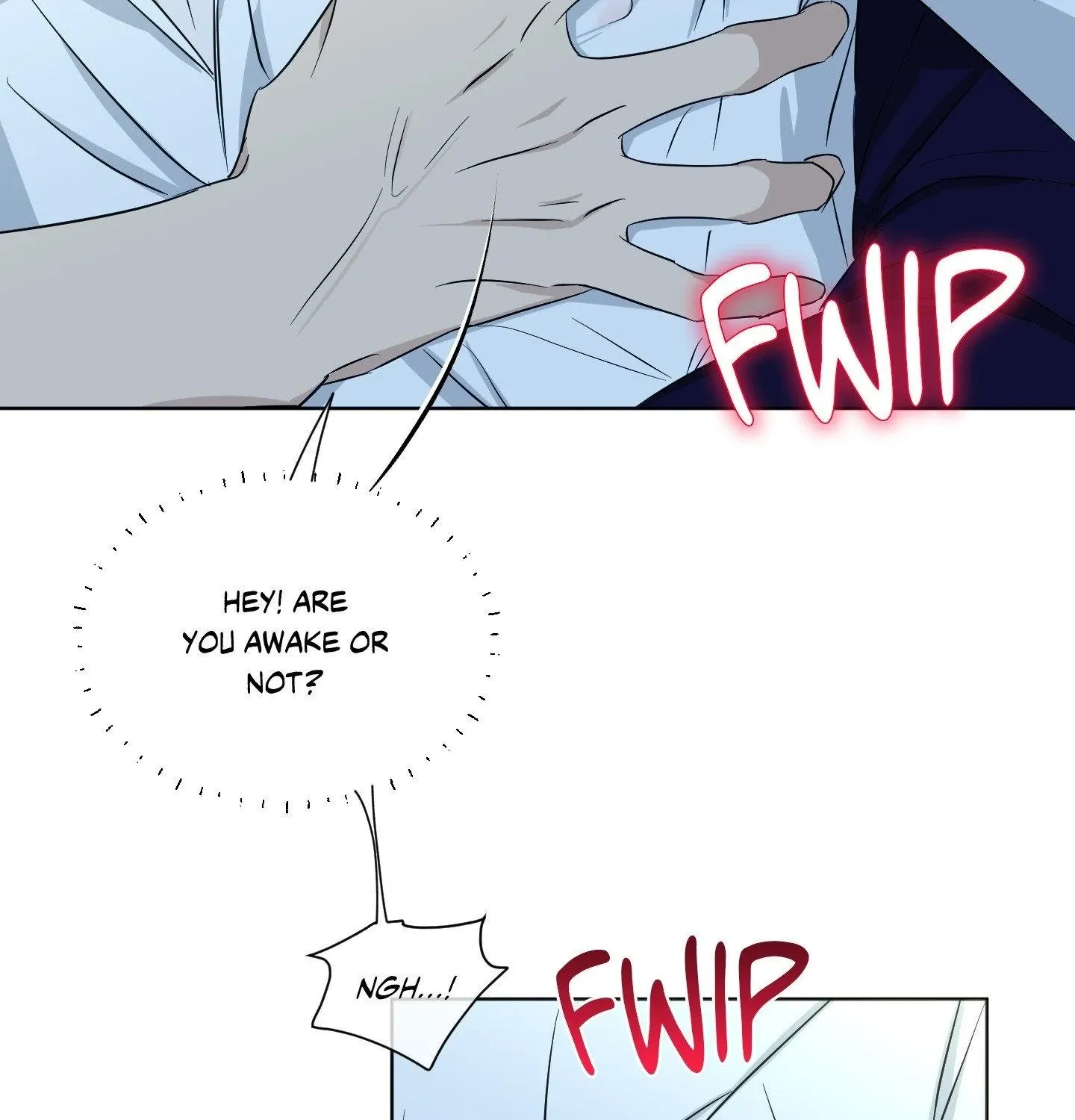 Read Rock and Rent chapter 16 image 107 on Lezhin