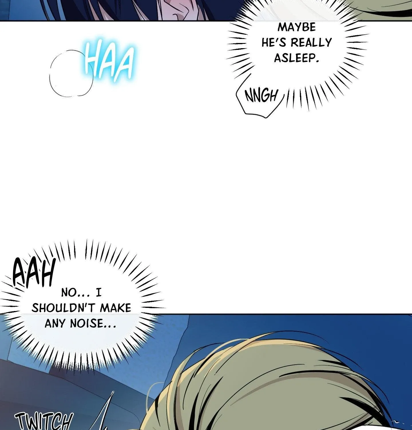 Read Rock and Rent chapter 16 image 111 on Lezhin