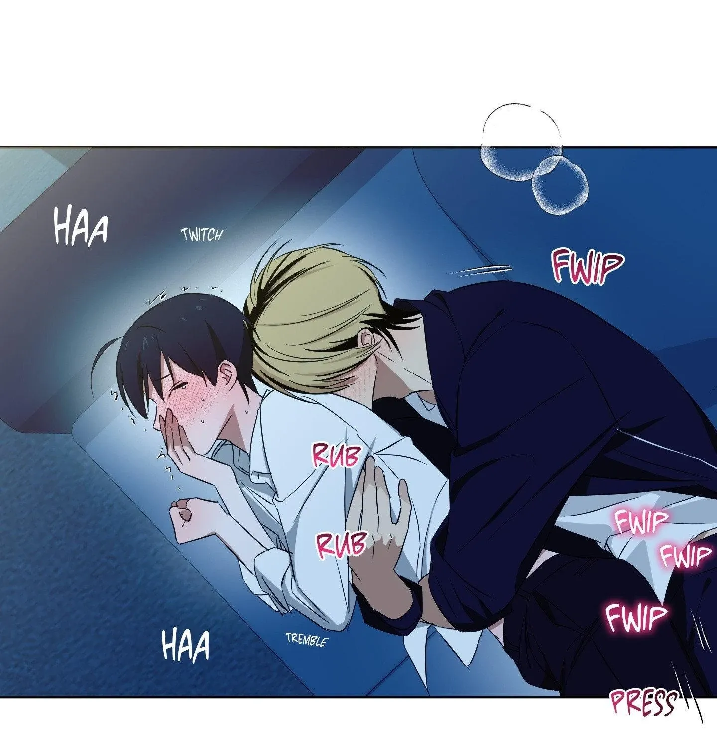Read Rock and Rent chapter 16 image 114 on Lezhin