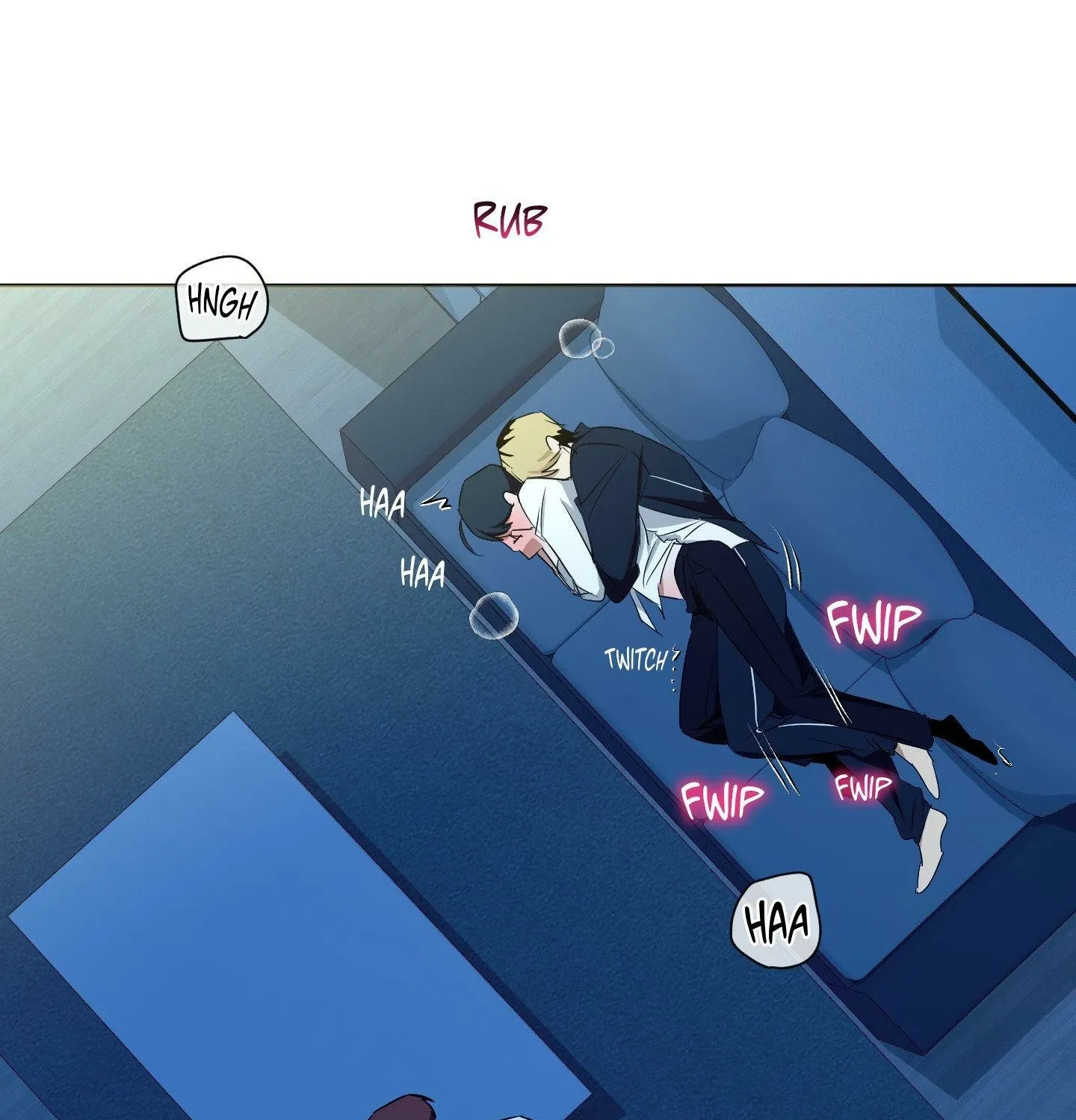 Read Rock and Rent chapter 16 image 116 on Lezhin