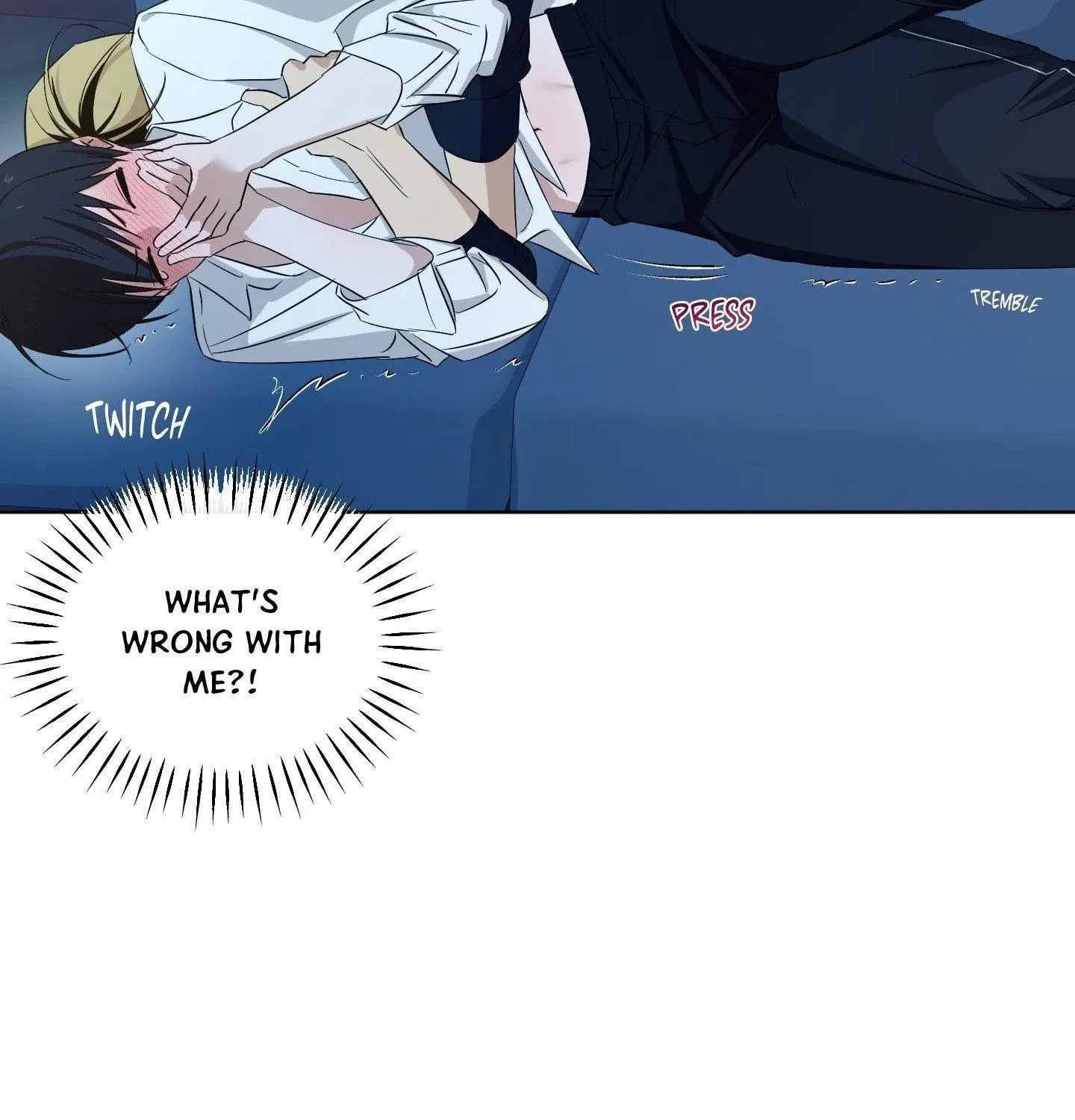 Read Rock and Rent chapter 16 image 122 on Lezhin