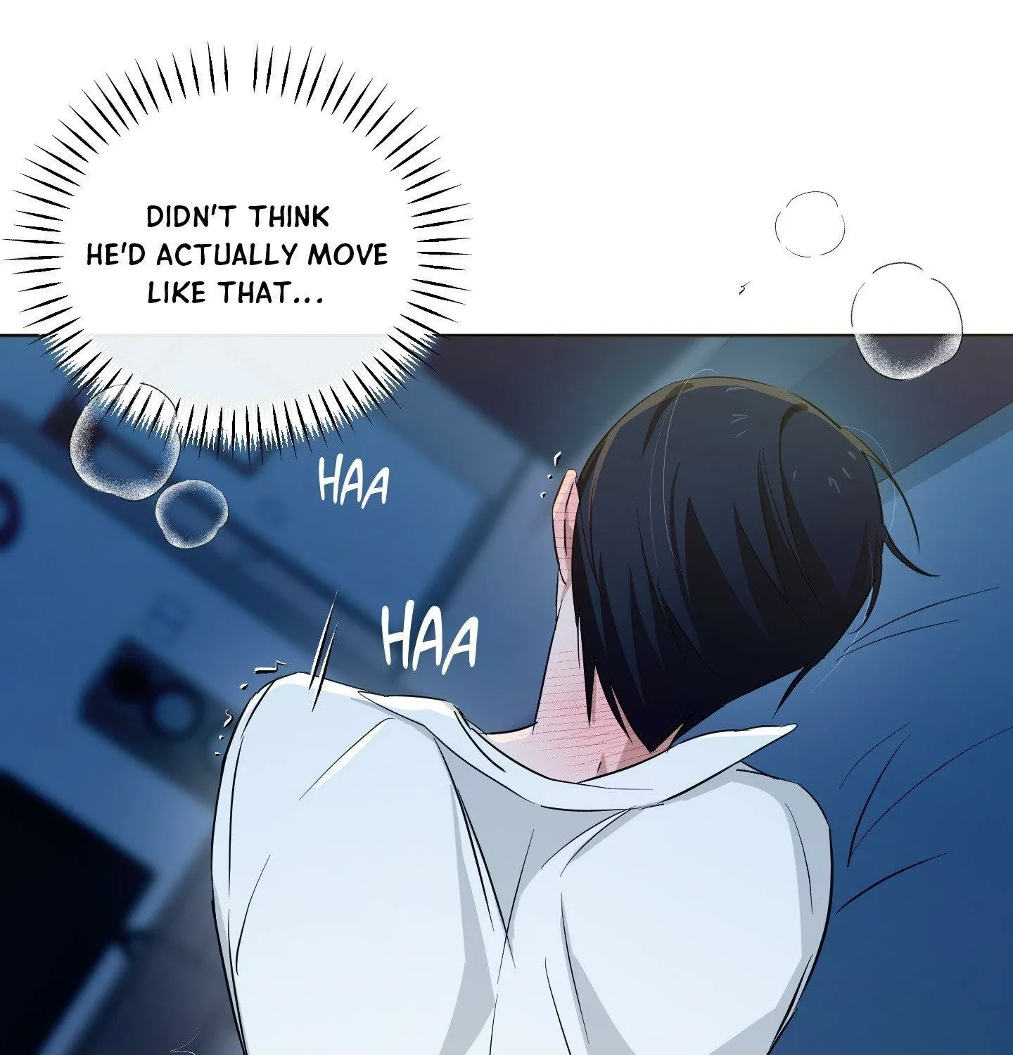 Read Rock and Rent chapter 16 image 133 on Lezhin