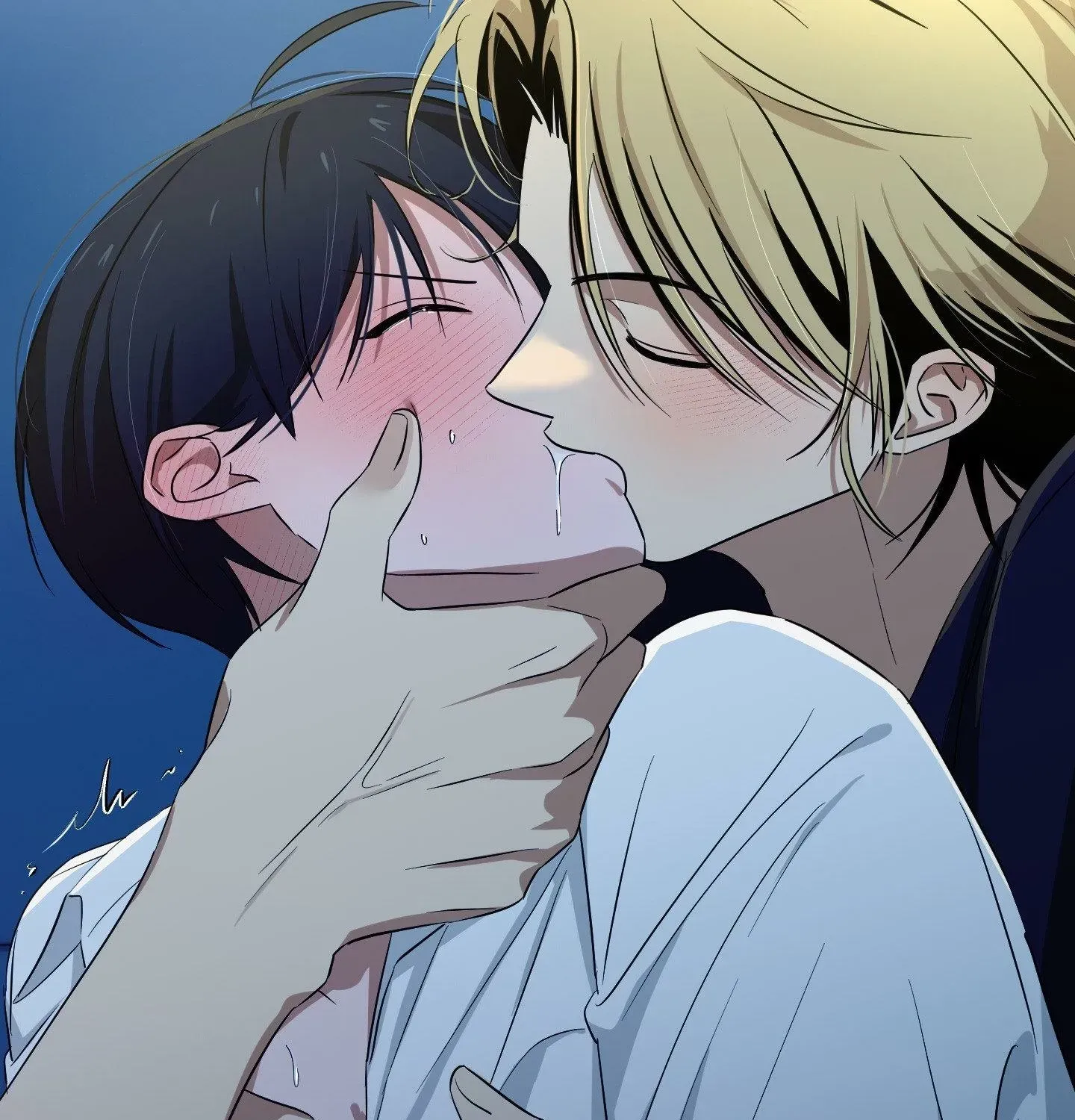 Read Rock and Rent chapter 16 image 149 on Lezhin