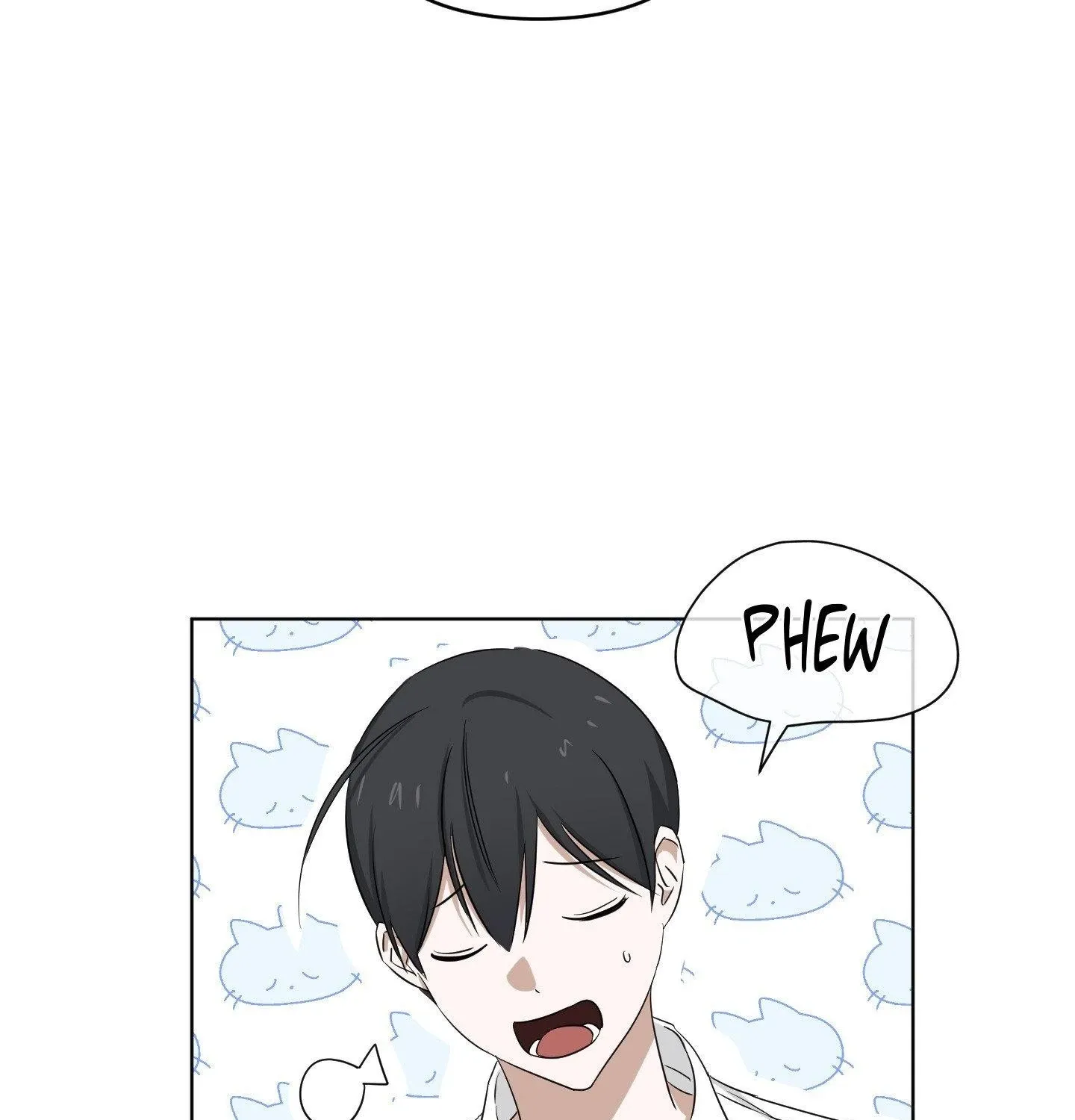 Read Rock and Rent chapter 16 image 43 on Lezhin