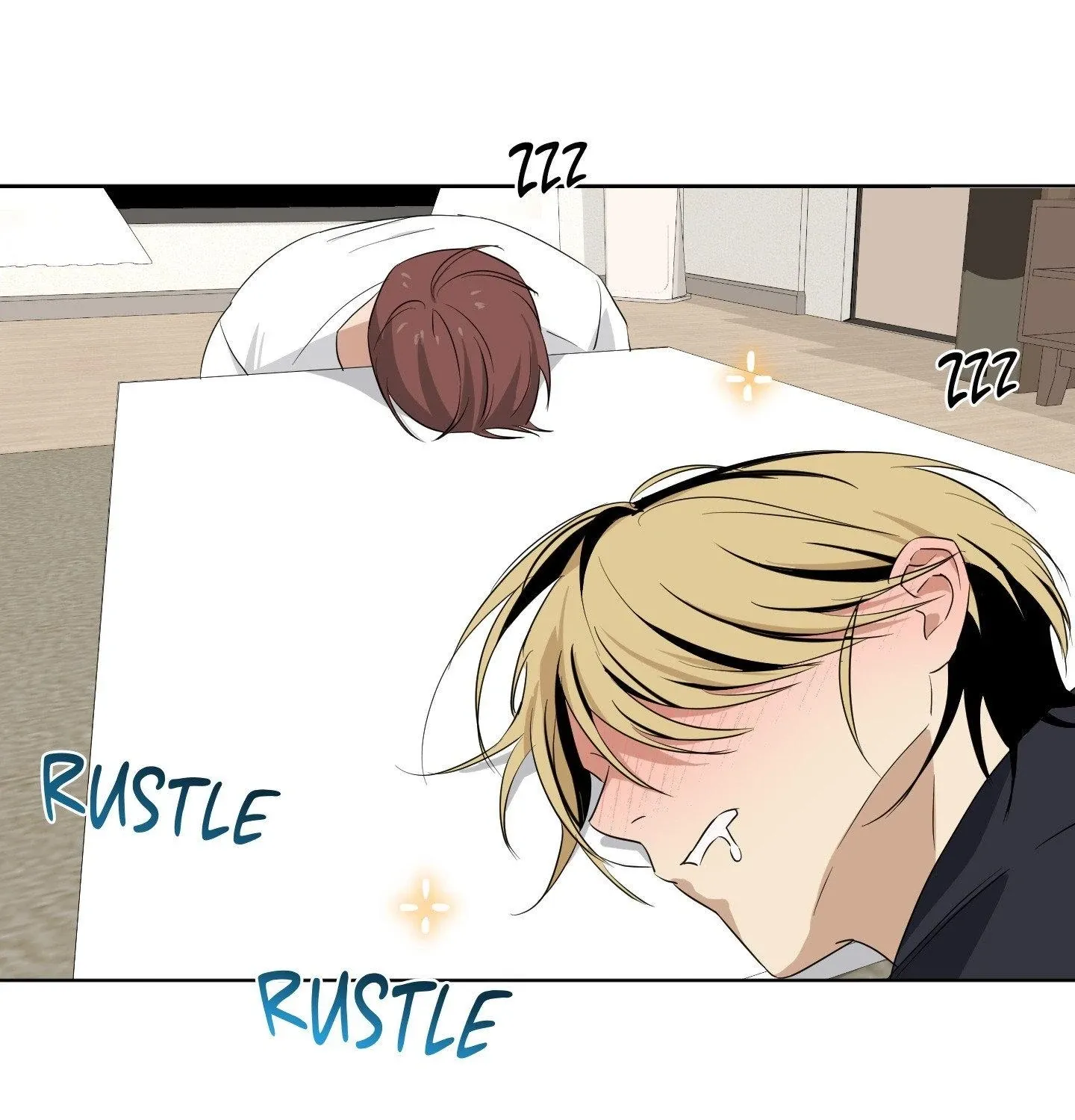 Read Rock and Rent chapter 16 image 49 on Lezhin
