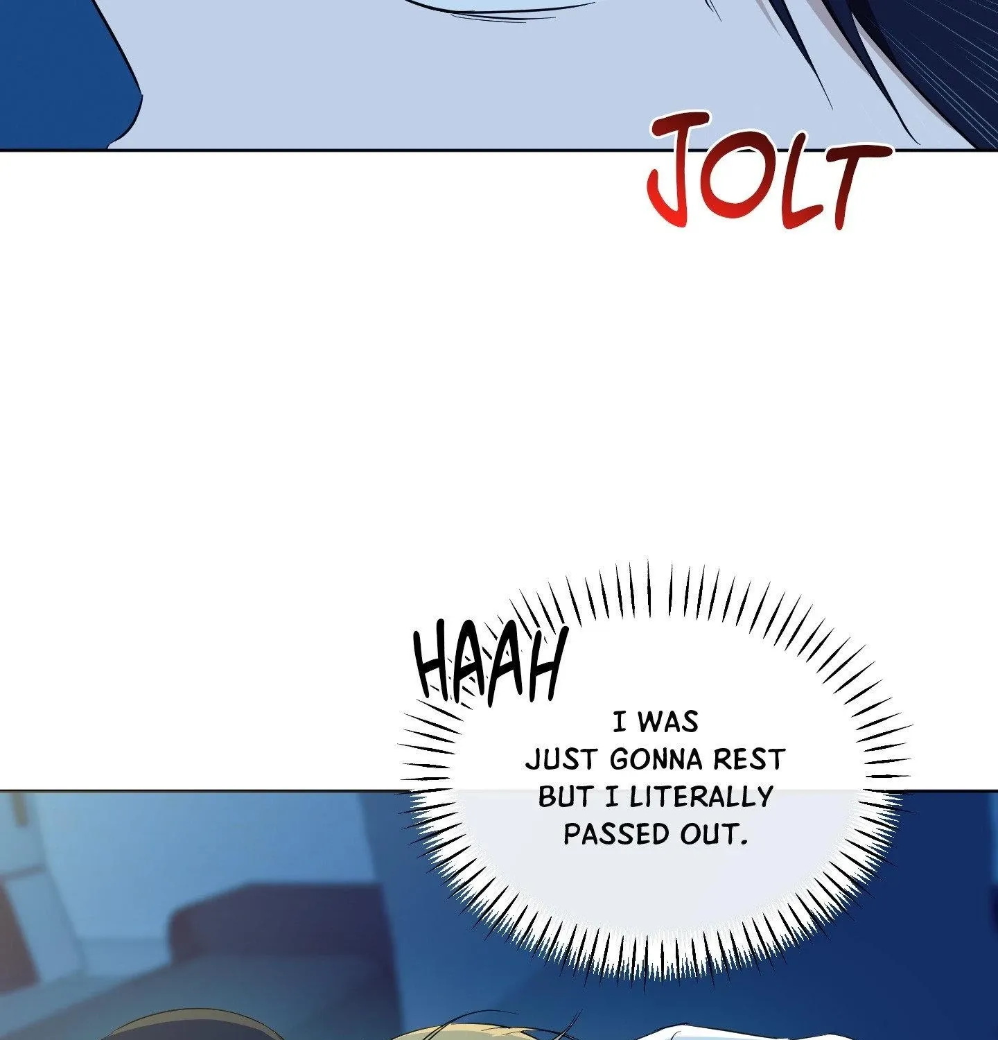Read Rock and Rent chapter 16 image 67 on Lezhin