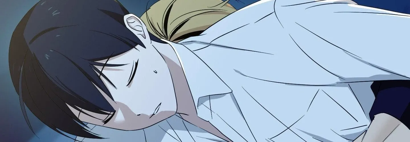 Read Rock and Rent chapter 16 image 68 on Lezhin