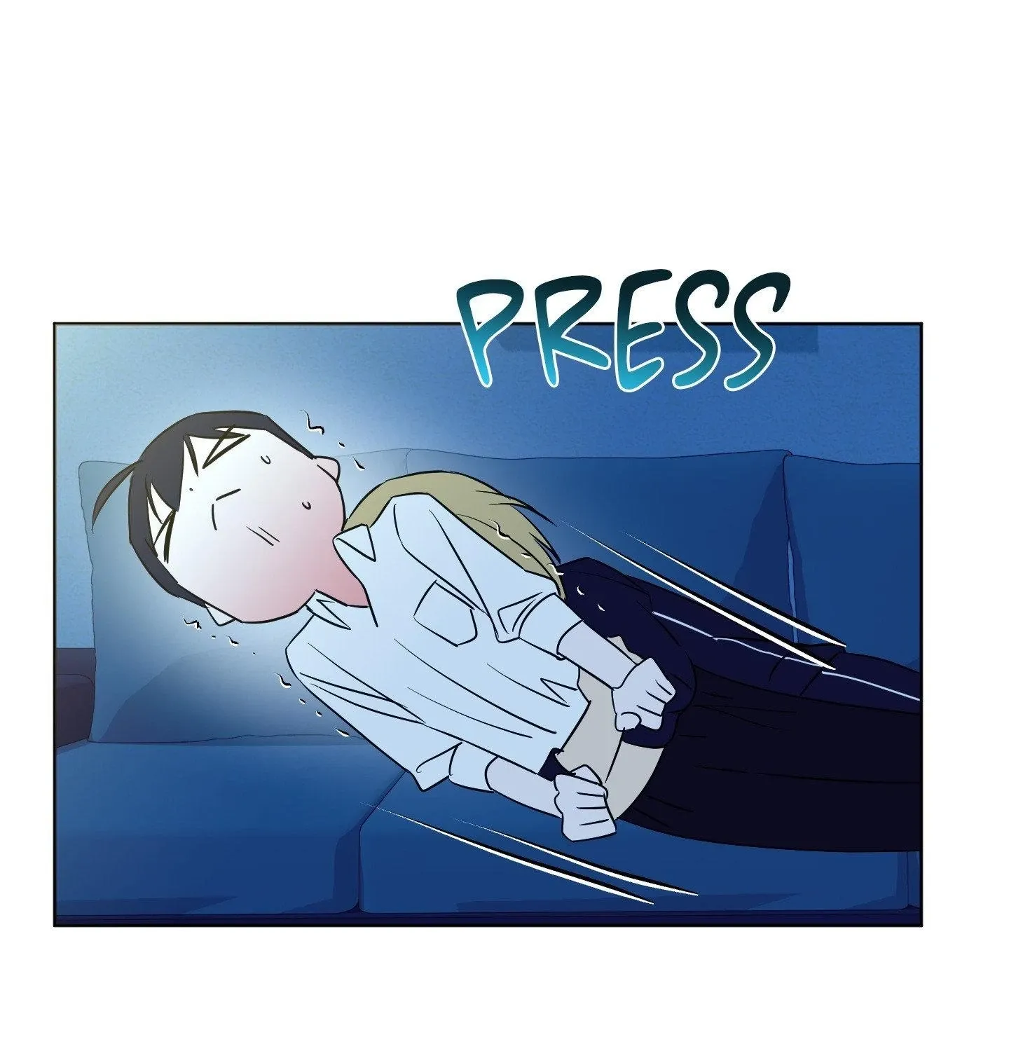 Read Rock and Rent chapter 16 image 78 on Lezhin