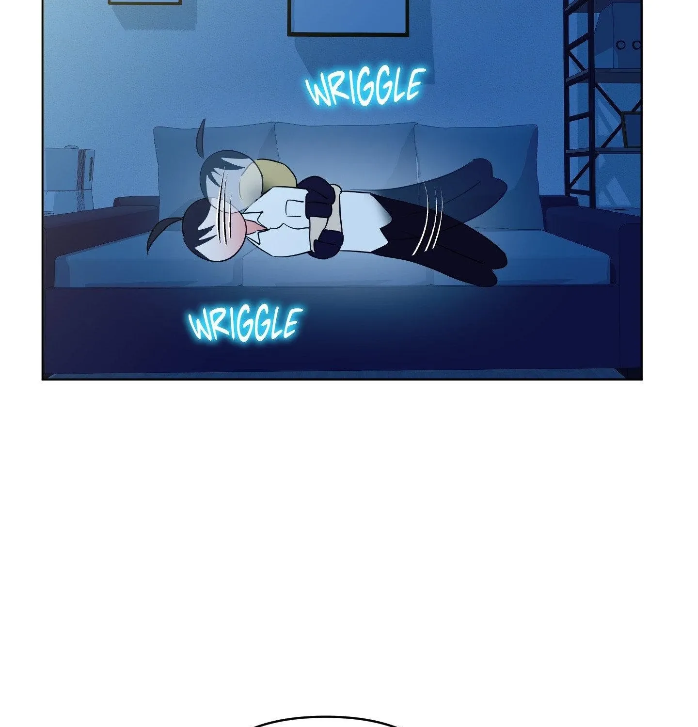 Read Rock and Rent chapter 16 image 80 on Lezhin