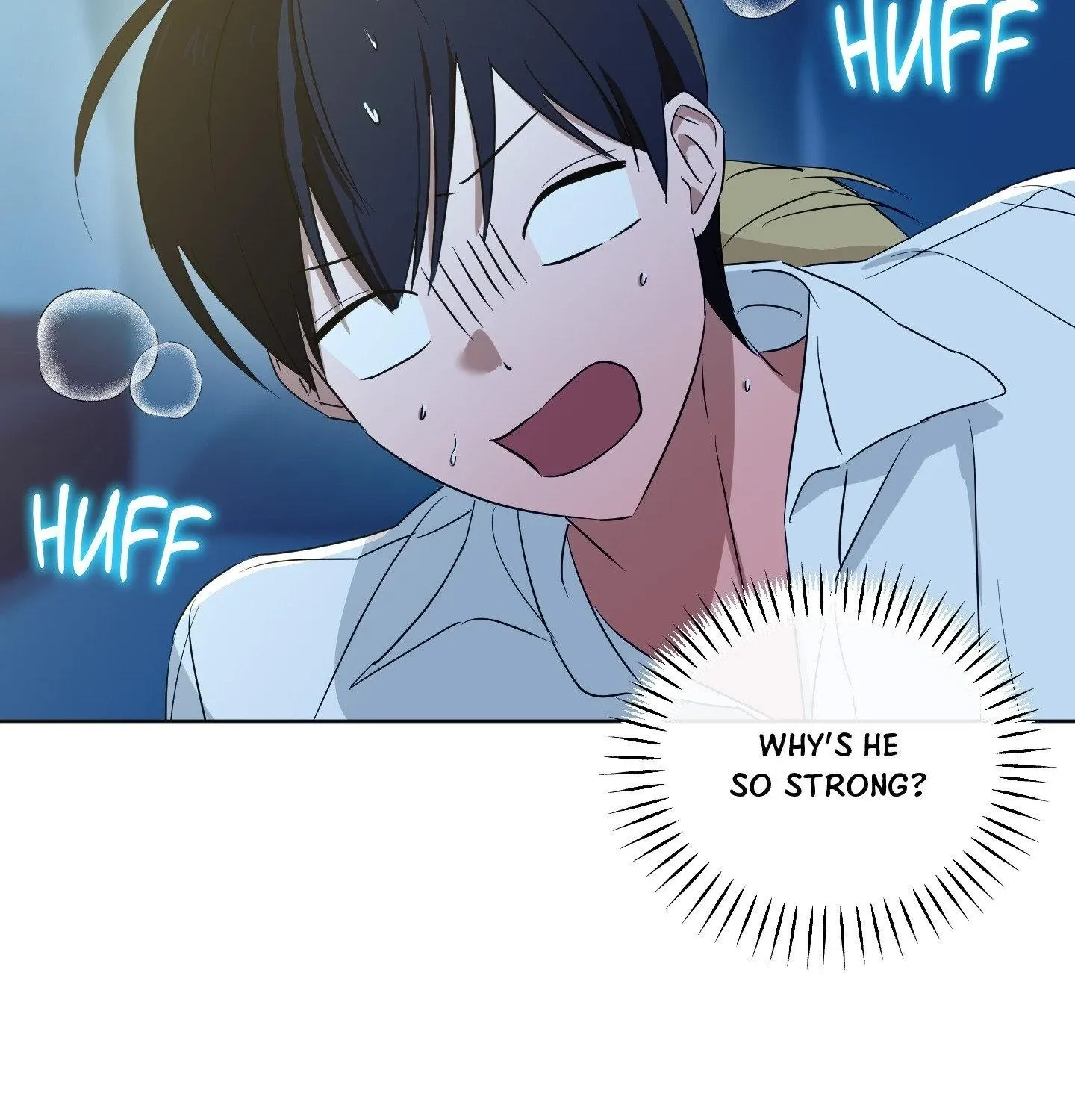 Read Rock and Rent chapter 16 image 82 on Lezhin
