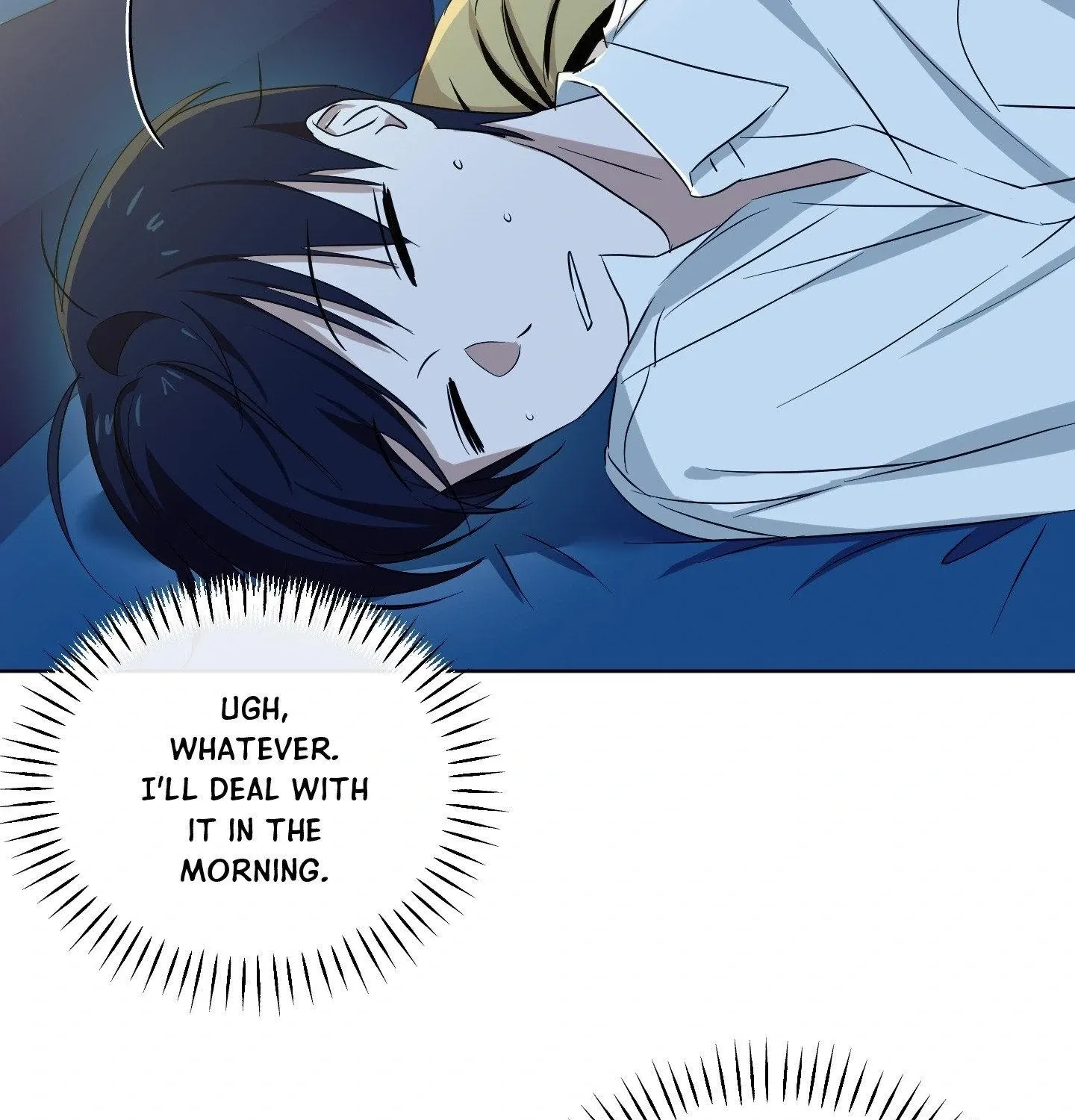 Read Rock and Rent chapter 16 image 84 on Lezhin