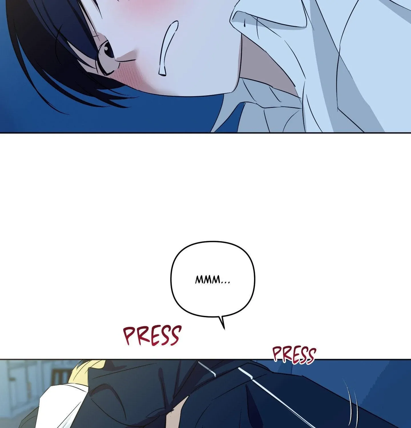Read Rock and Rent chapter 16 image 92 on Lezhin