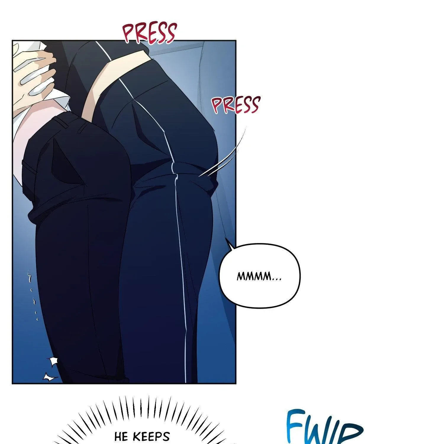 Read Rock and Rent chapter 16 image 97 on Lezhin