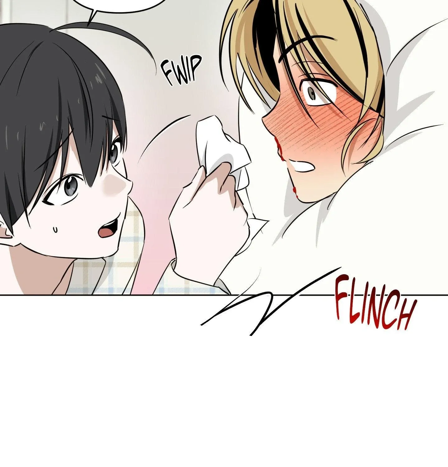 Read Rock and Rent chapter 18 image 101 on Lezhin