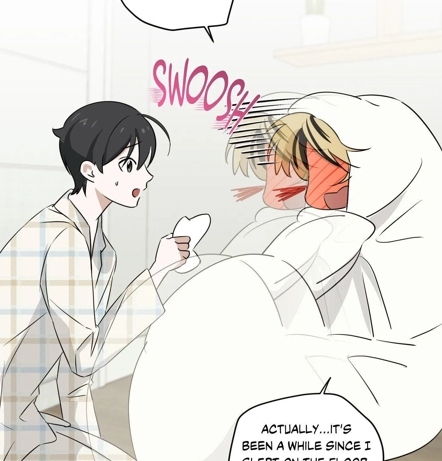 Read Rock and Rent chapter 18 image 103 on Lezhin
