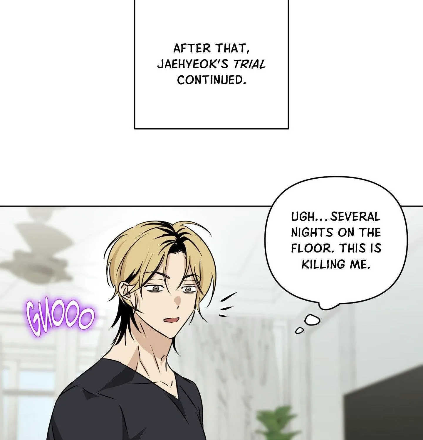 Read Rock and Rent chapter 18 image 107 on Lezhin
