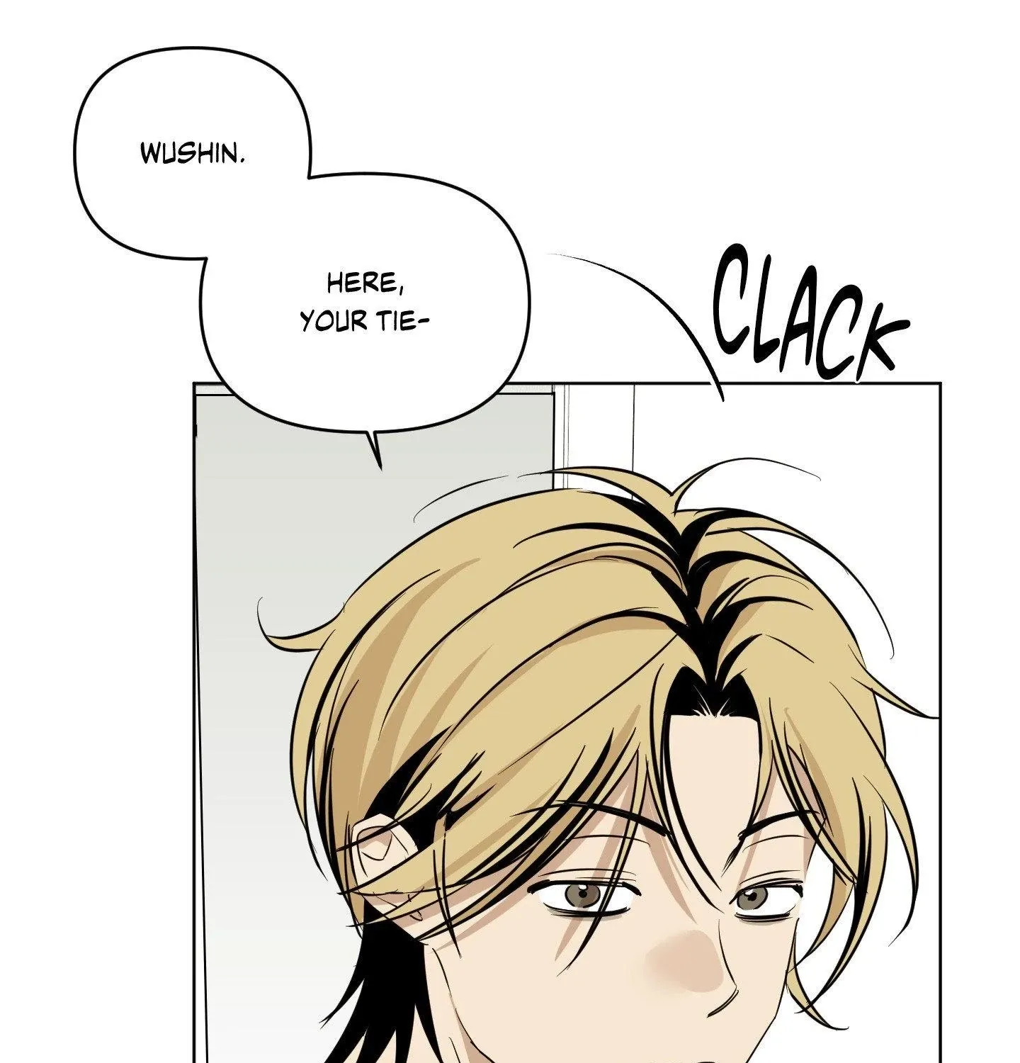 Read Rock and Rent chapter 18 image 110 on Lezhin