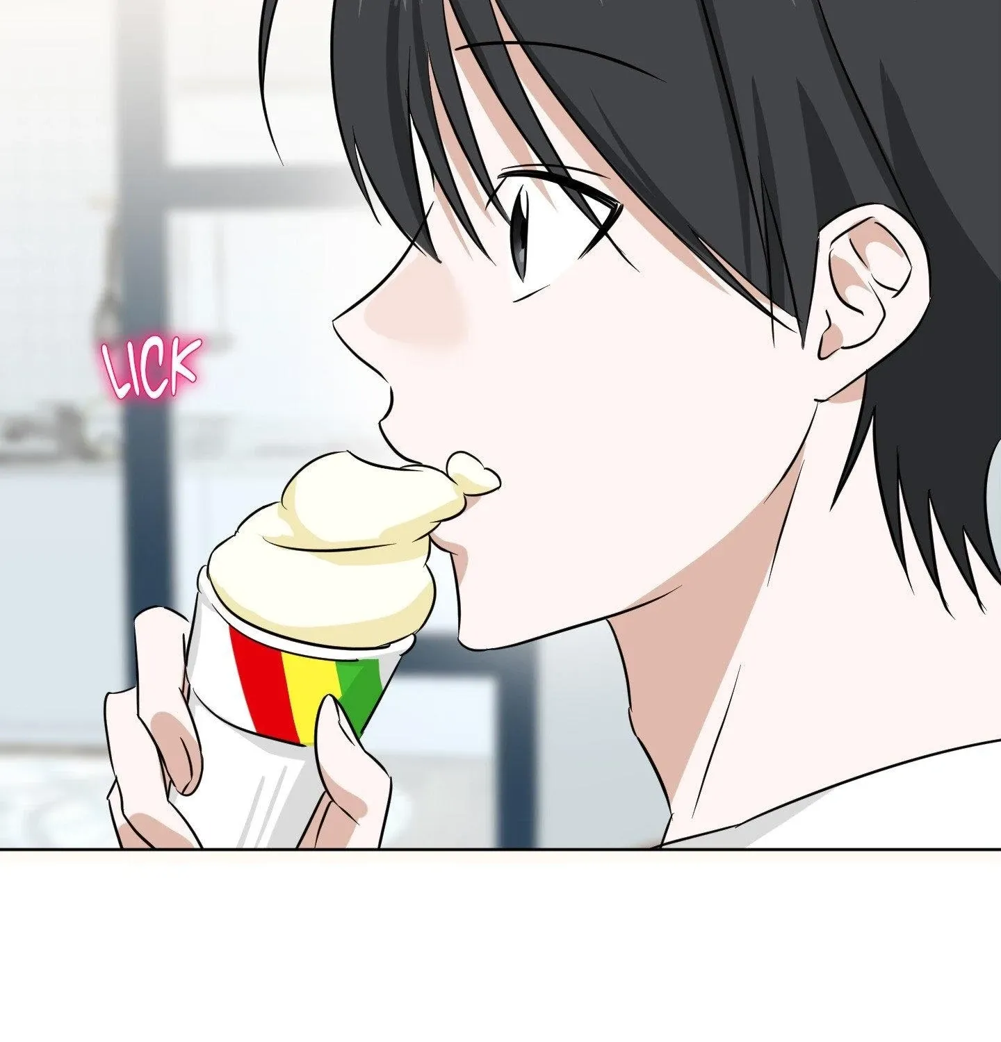 Read Rock and Rent chapter 18 image 133 on Lezhin