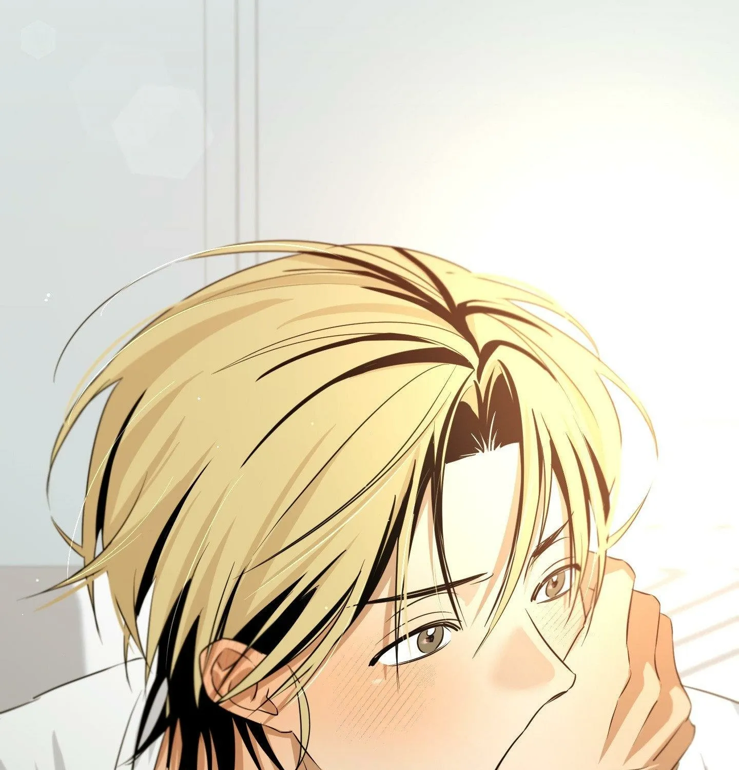 Read Rock and Rent chapter 18 image 2 on Lezhin