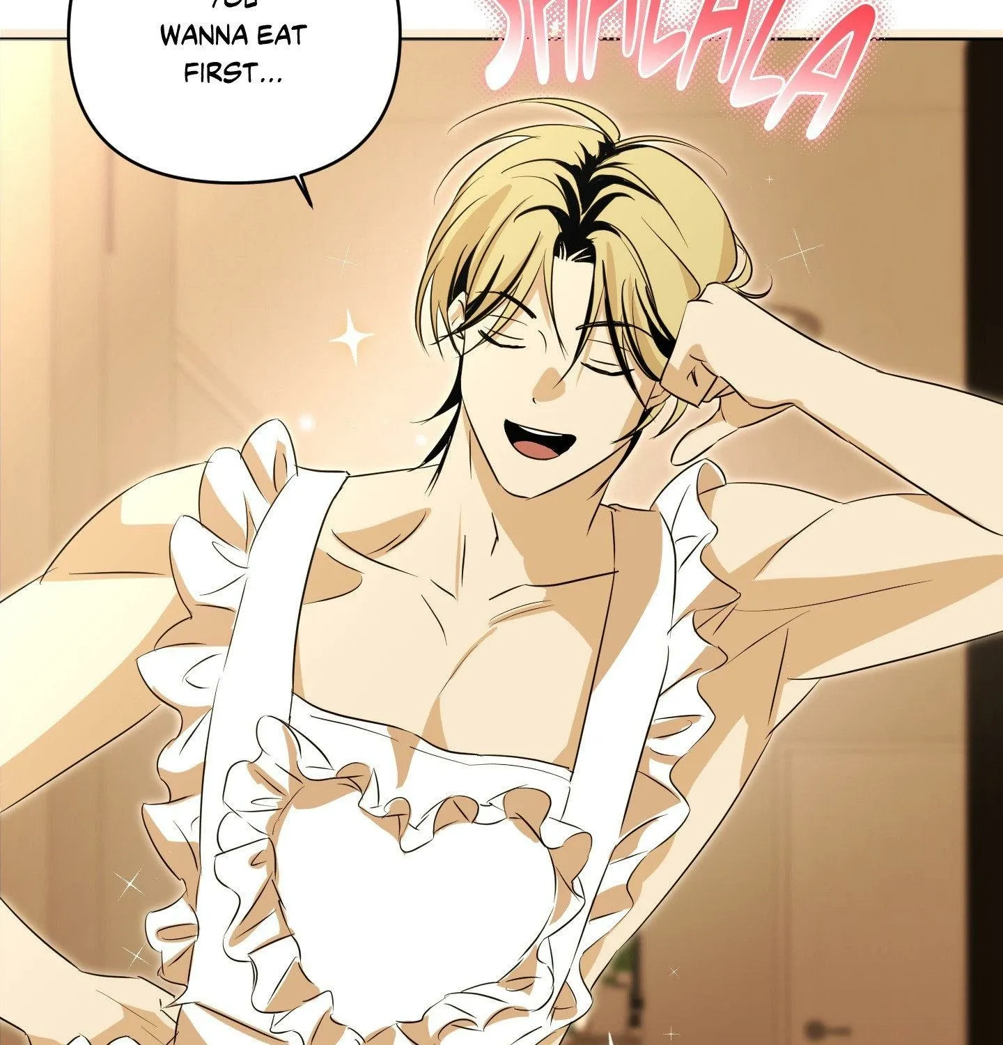 Read Rock and Rent chapter 18 image 200 on Lezhin