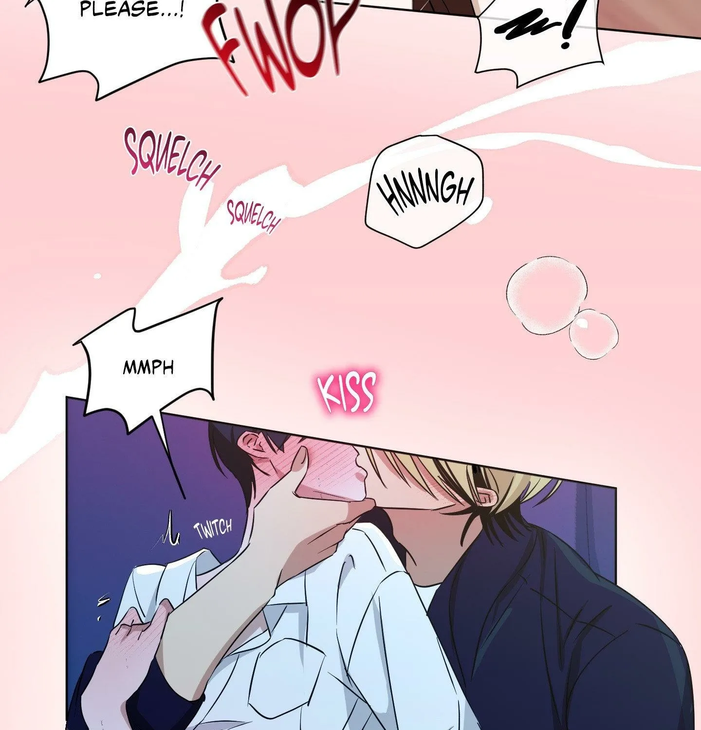 Read Rock and Rent chapter 18 image 23 on Lezhin