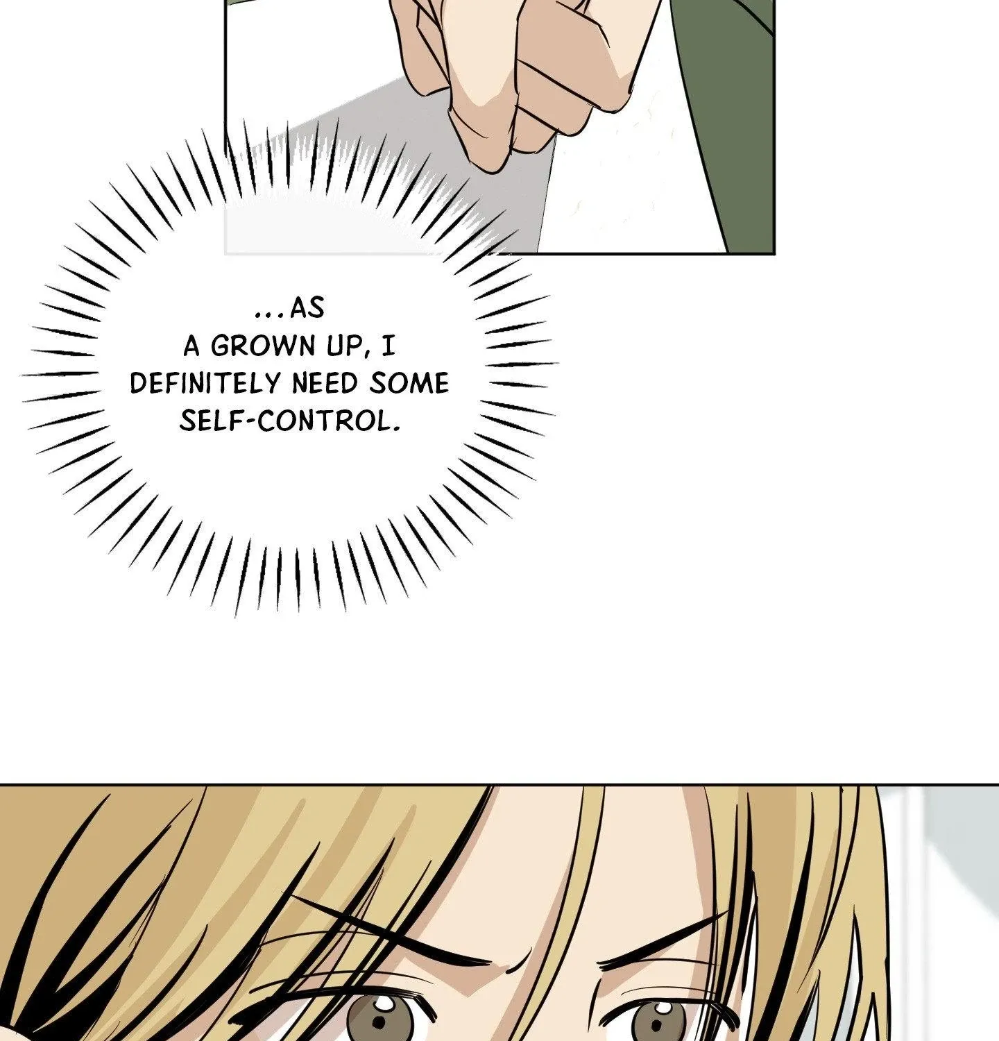 Read Rock and Rent chapter 18 image 40 on Lezhin