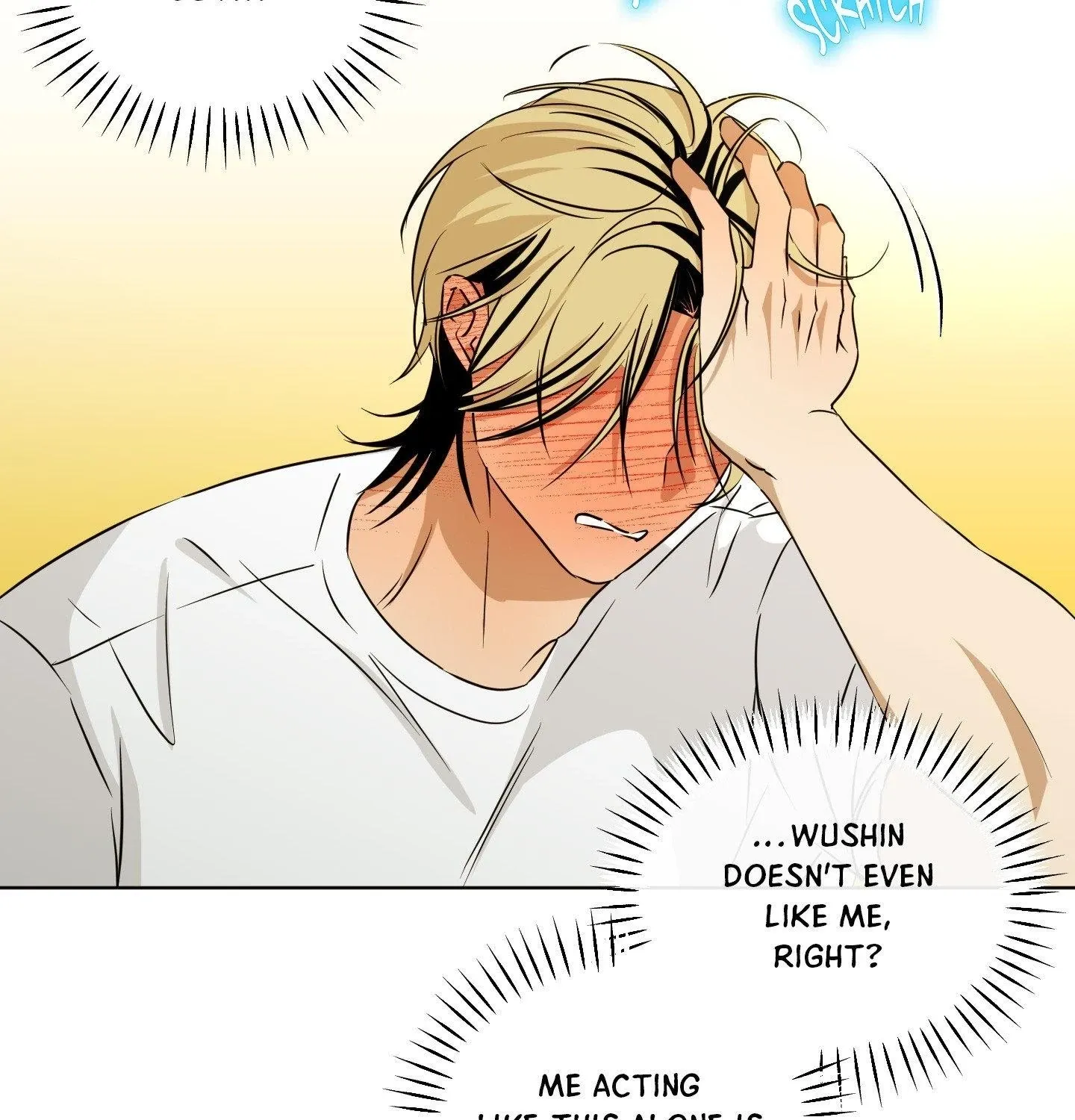 Read Rock and Rent chapter 18 image 8 on Lezhin