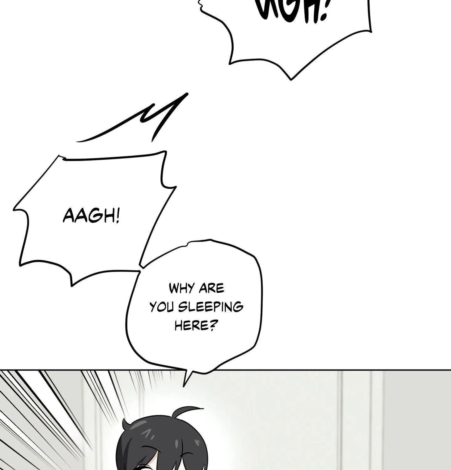 Read Rock and Rent chapter 18 image 87 on Lezhin