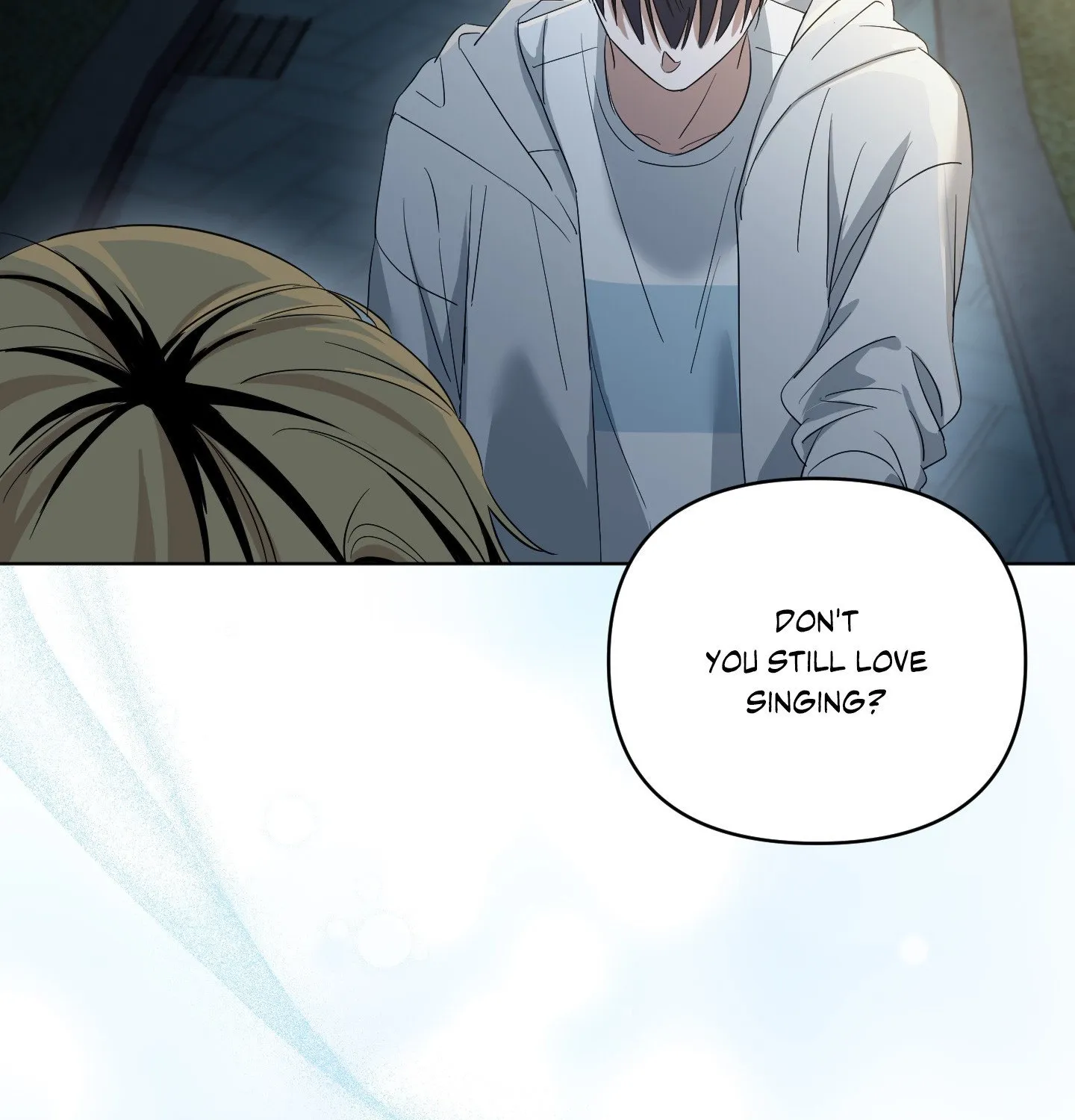 Read Rock and Rent chapter 19 image 108 on Lezhin