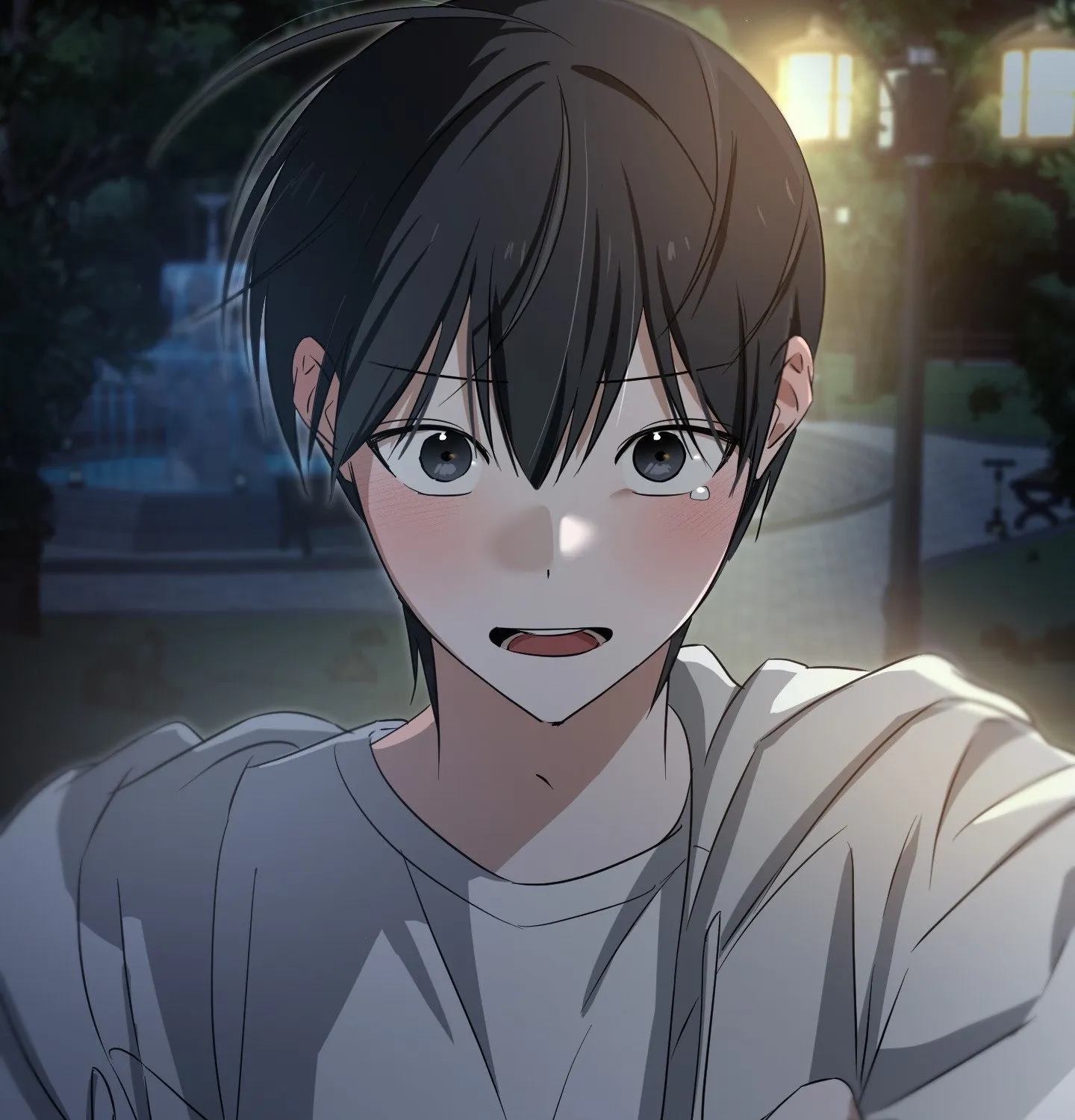 Read Rock and Rent chapter 19 image 114 on Lezhin