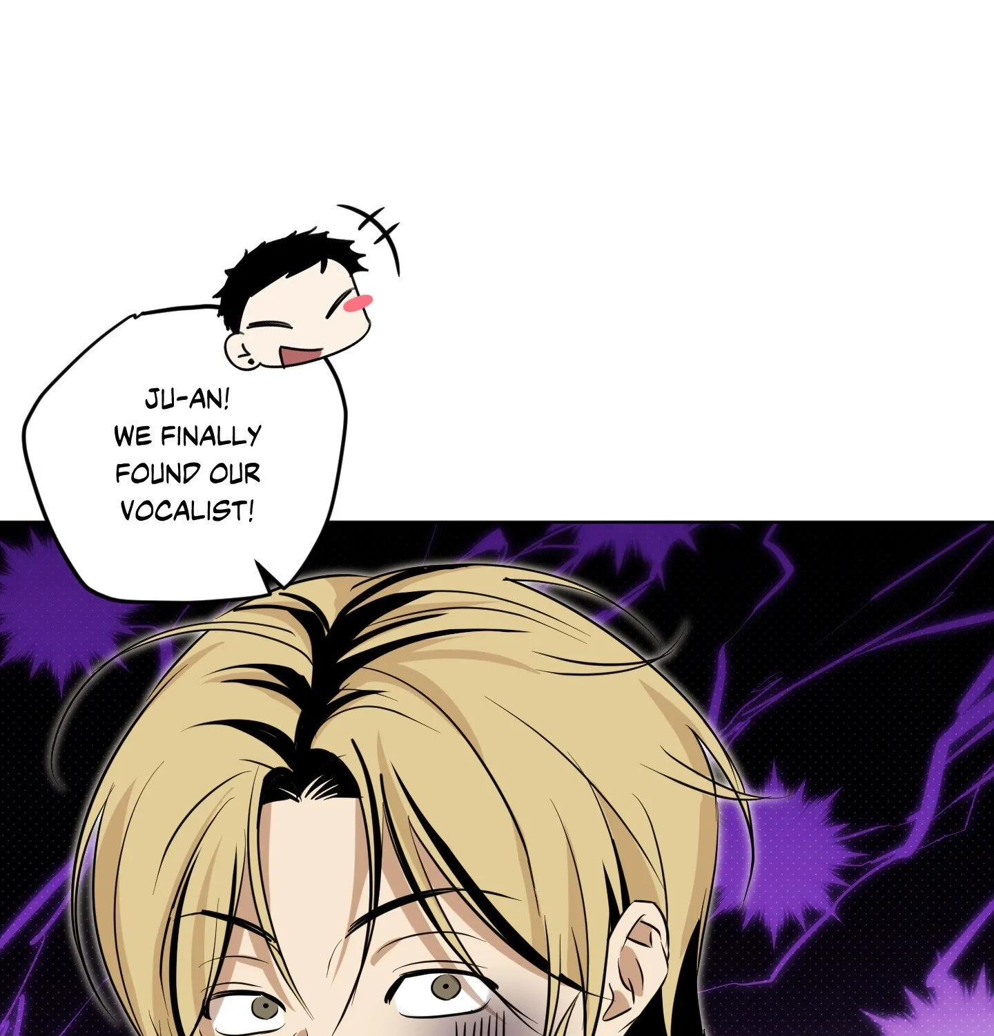 Read Rock and Rent chapter 19 image 127 on Lezhin