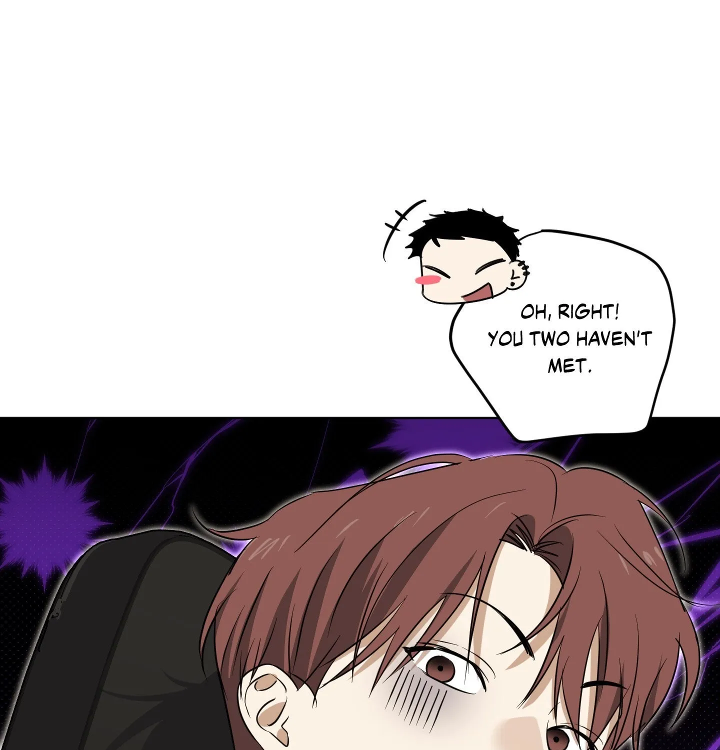 Read Rock and Rent chapter 19 image 129 on Lezhin
