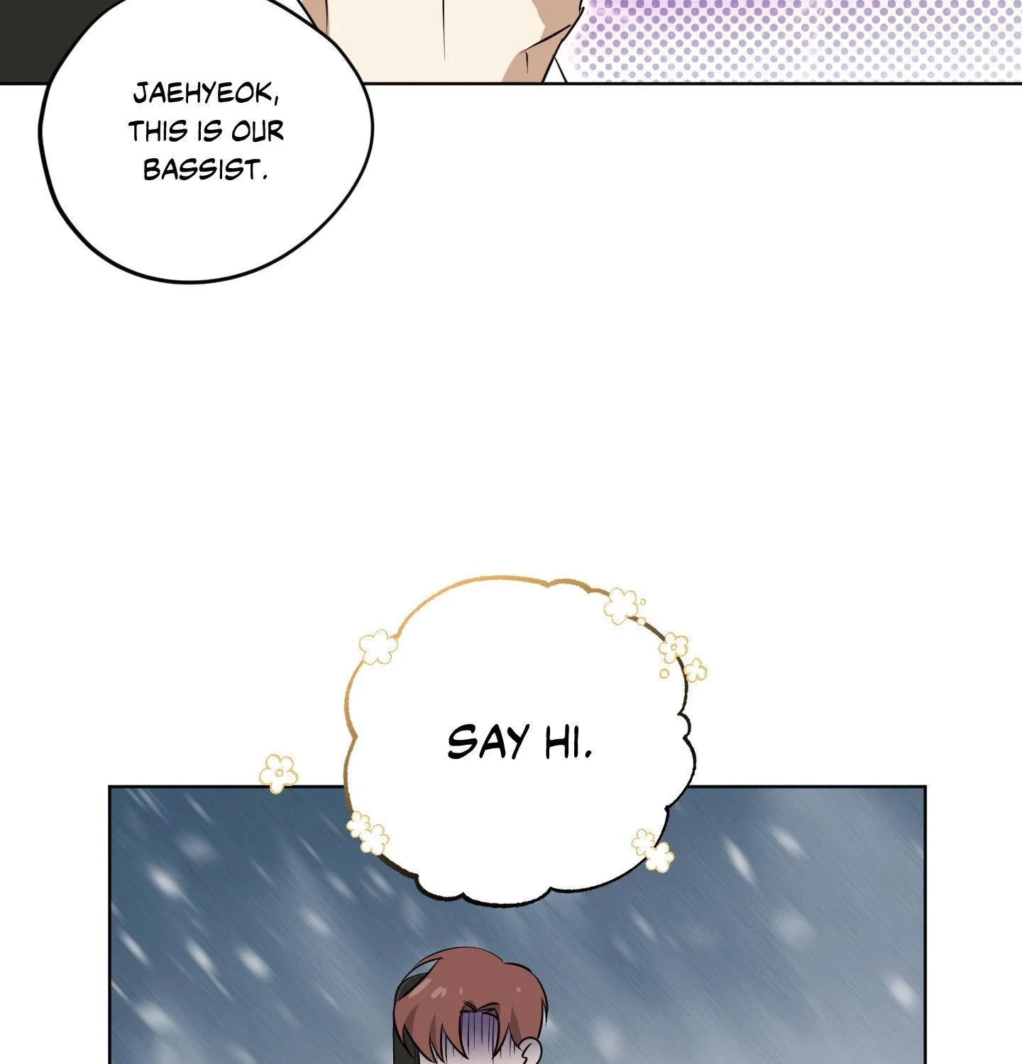Read Rock and Rent chapter 19 image 131 on Lezhin