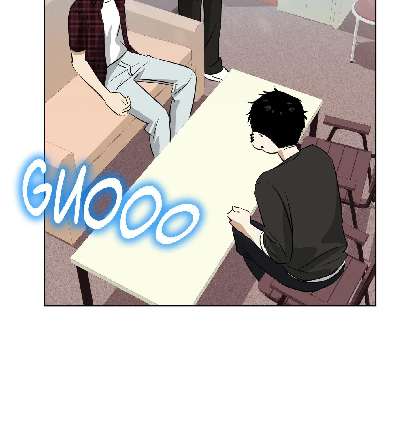 Read Rock and Rent chapter 19 image 133 on Lezhin