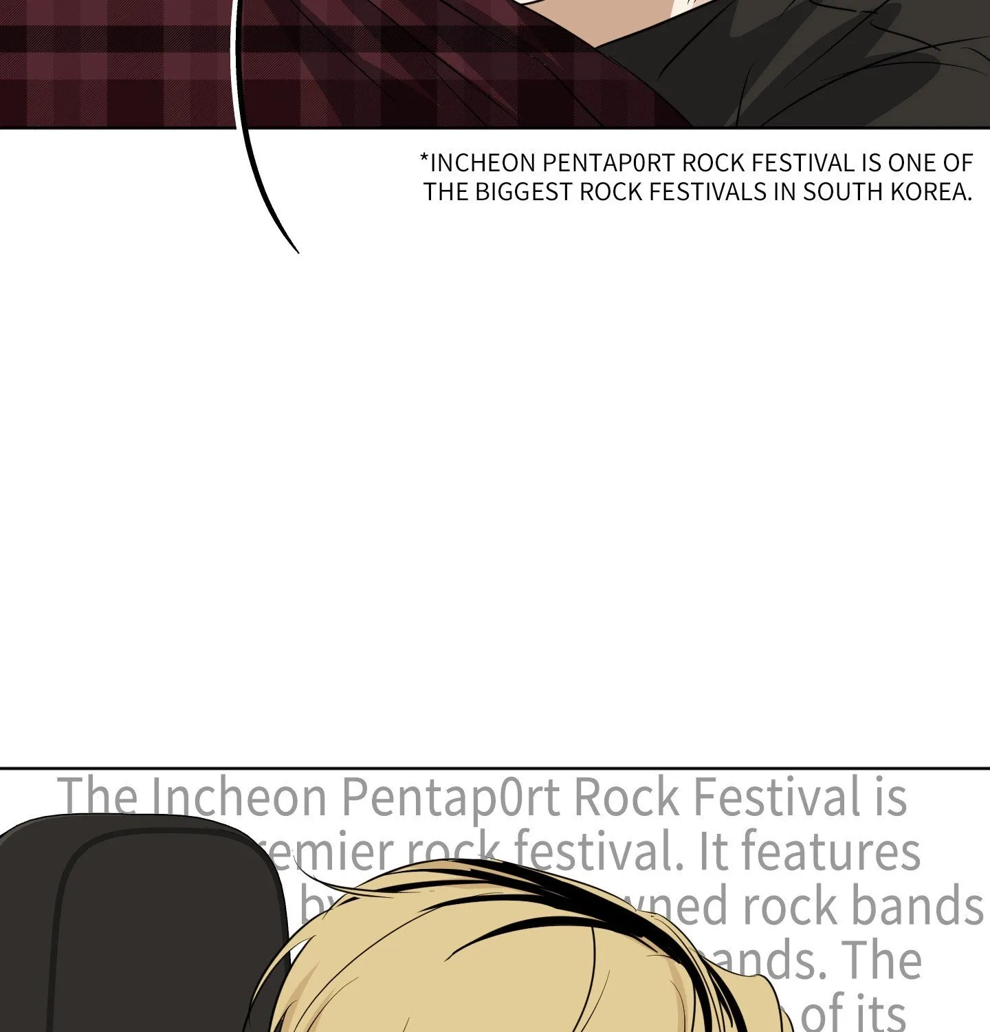 Read Rock and Rent chapter 19 image 146 on Lezhin