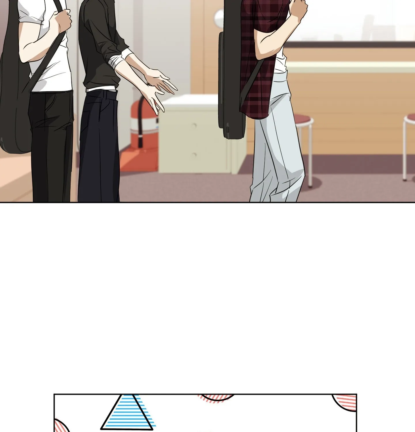 Read Rock and Rent chapter 19 image 150 on Lezhin