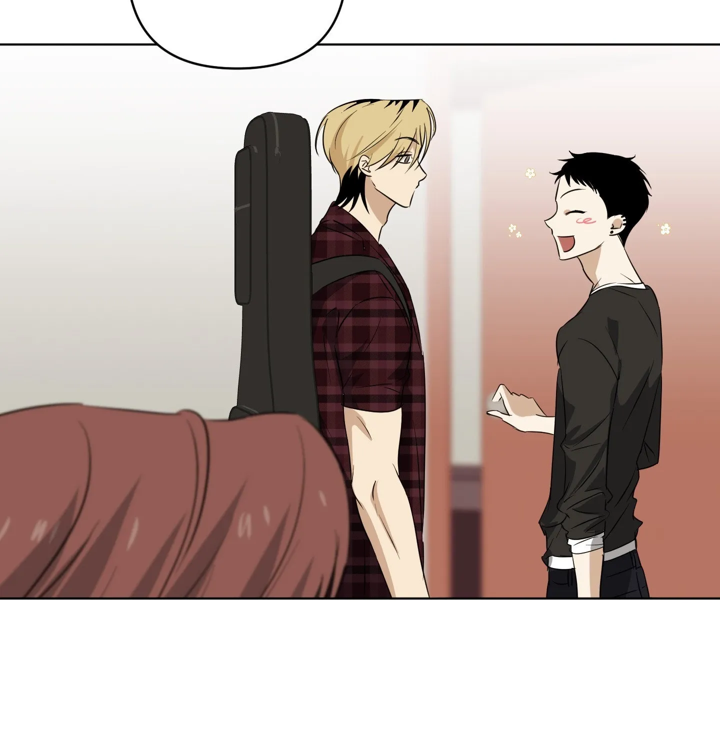 Read Rock and Rent chapter 19 image 156 on Lezhin