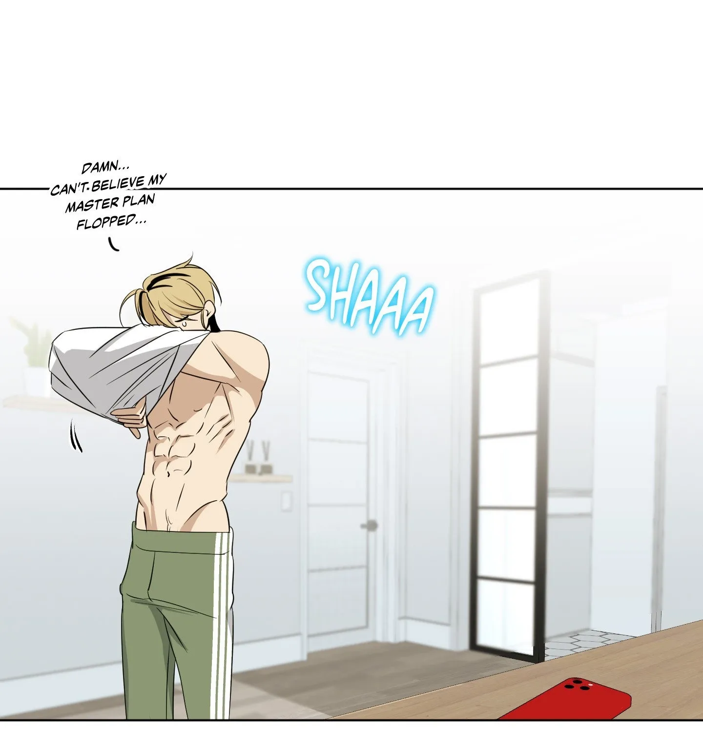 Read Rock and Rent chapter 19 image 17 on Lezhin