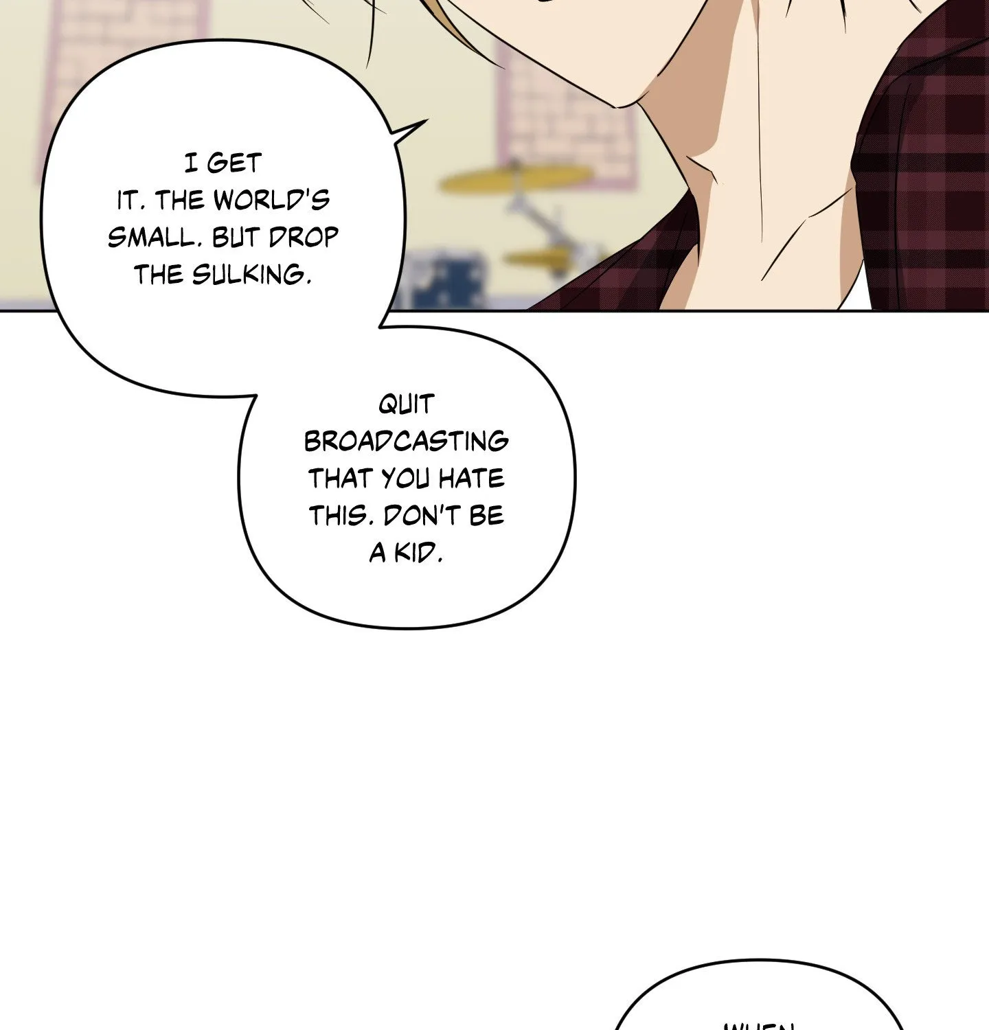 Read Rock and Rent chapter 19 image 183 on Lezhin