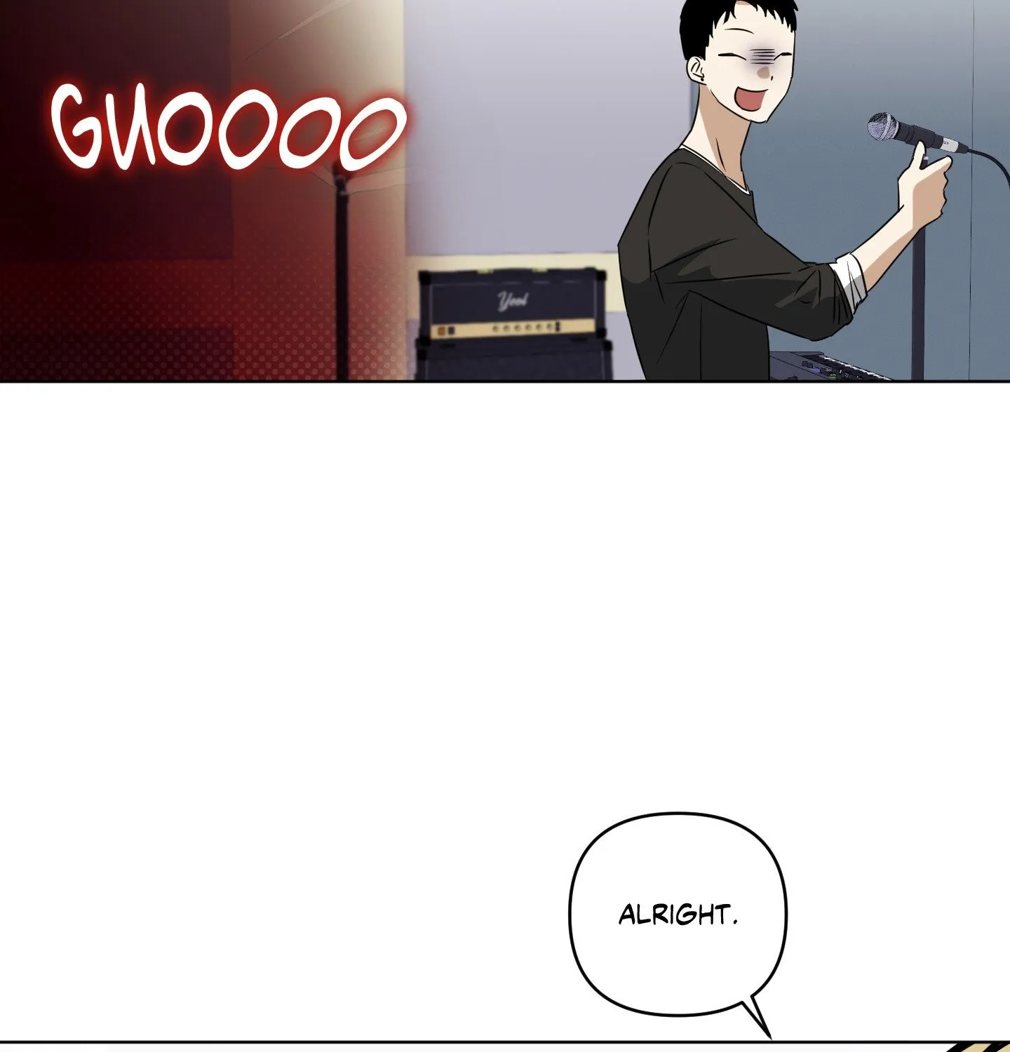 Read Rock and Rent chapter 19 image 191 on Lezhin