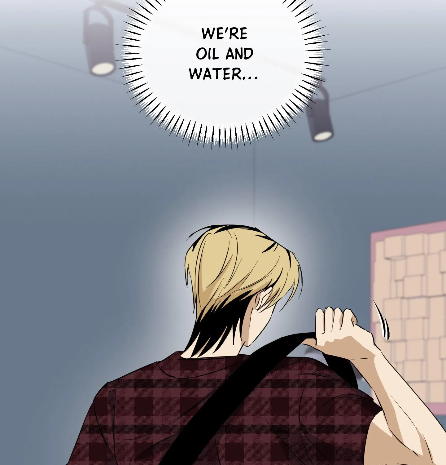 Read Rock and Rent chapter 19 image 195 on Lezhin