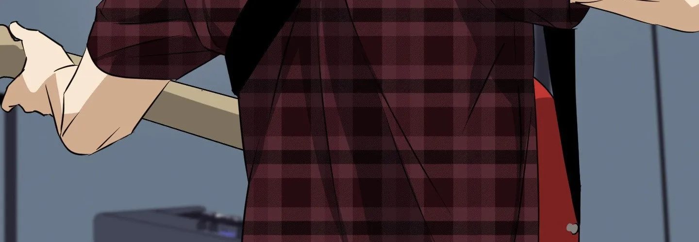 Read Rock and Rent chapter 19 image 196 on Lezhin