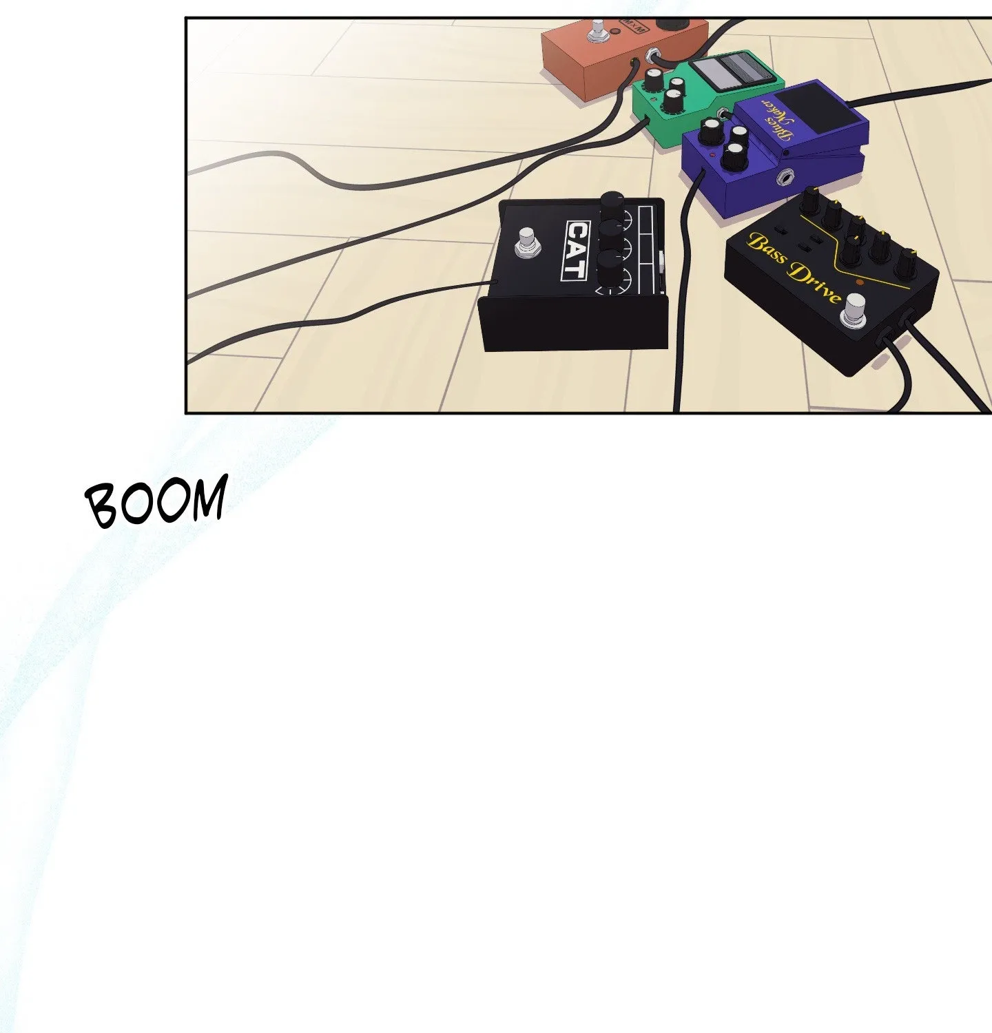 Read Rock and Rent chapter 19 image 202 on Lezhin