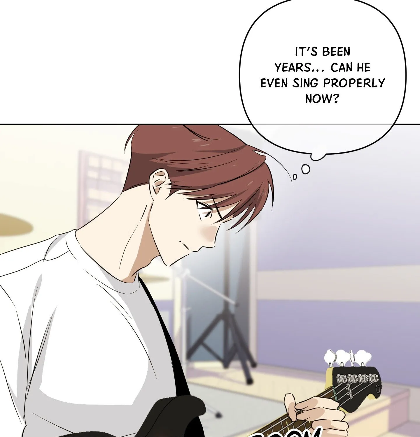 Read Rock and Rent chapter 19 image 206 on Lezhin