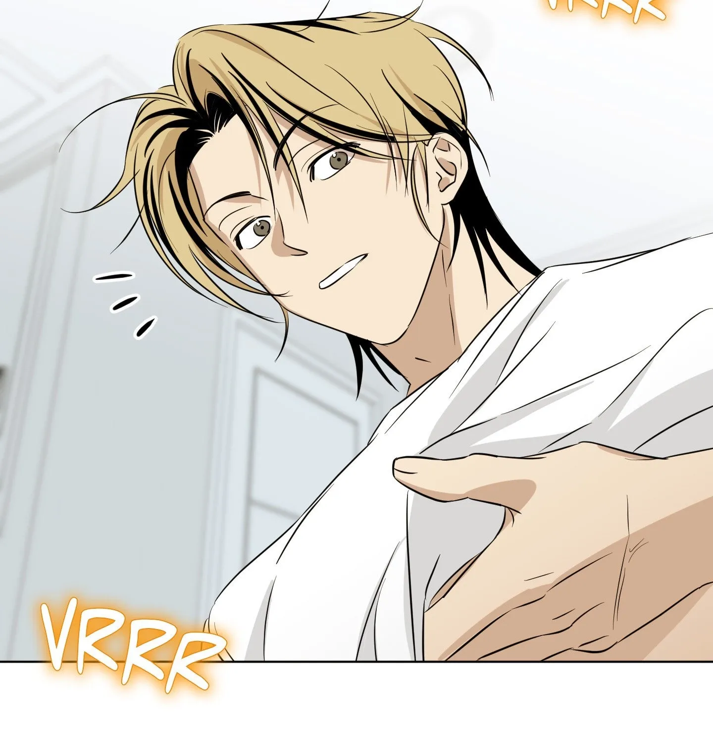 Read Rock and Rent chapter 19 image 21 on Lezhin