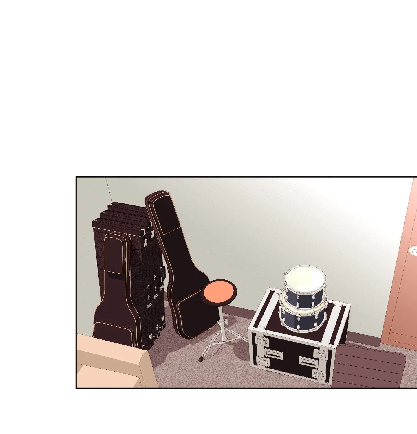 Read Rock and Rent chapter 19 image 27 on Lezhin