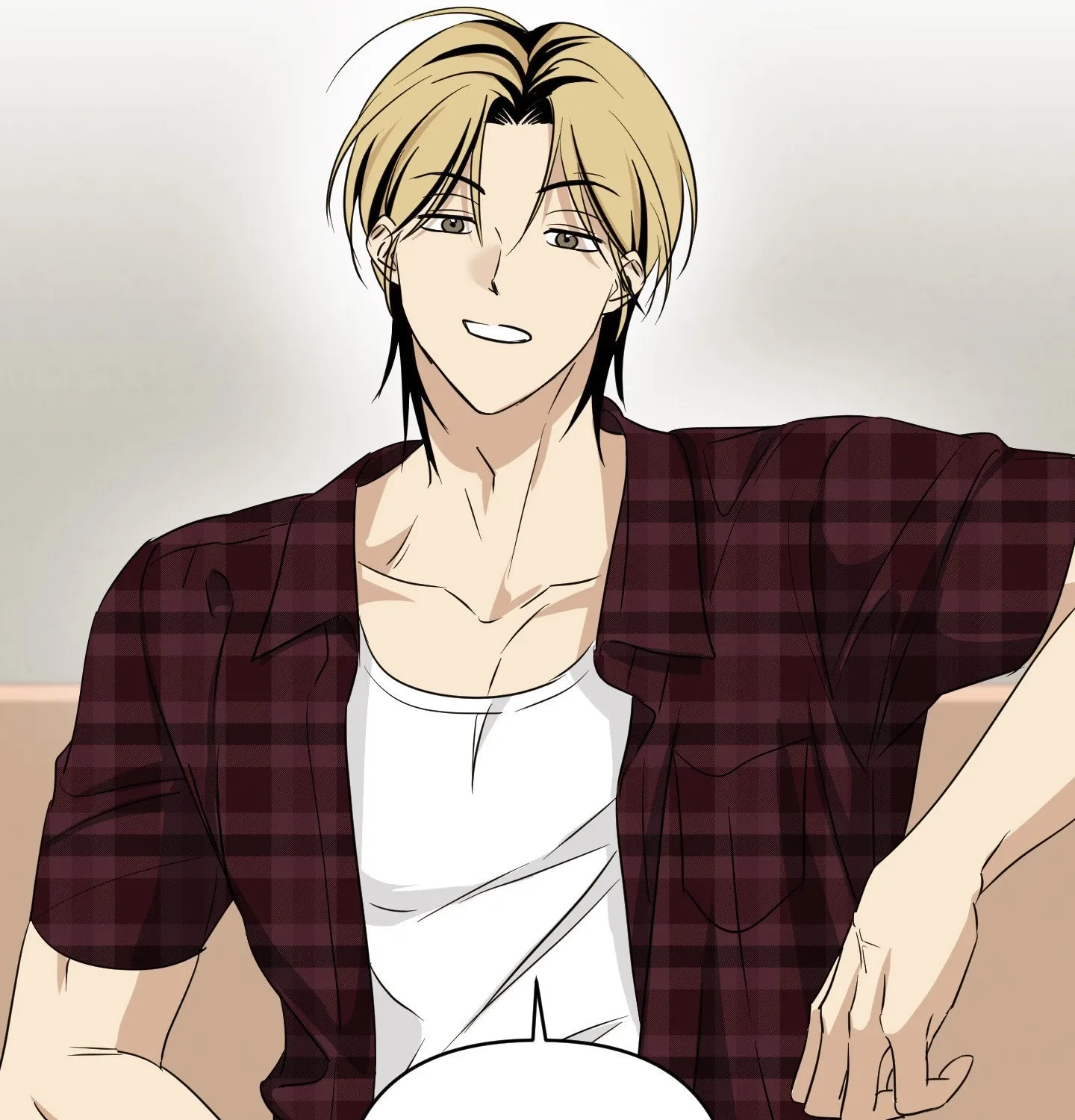 Read Rock and Rent chapter 19 image 31 on Lezhin
