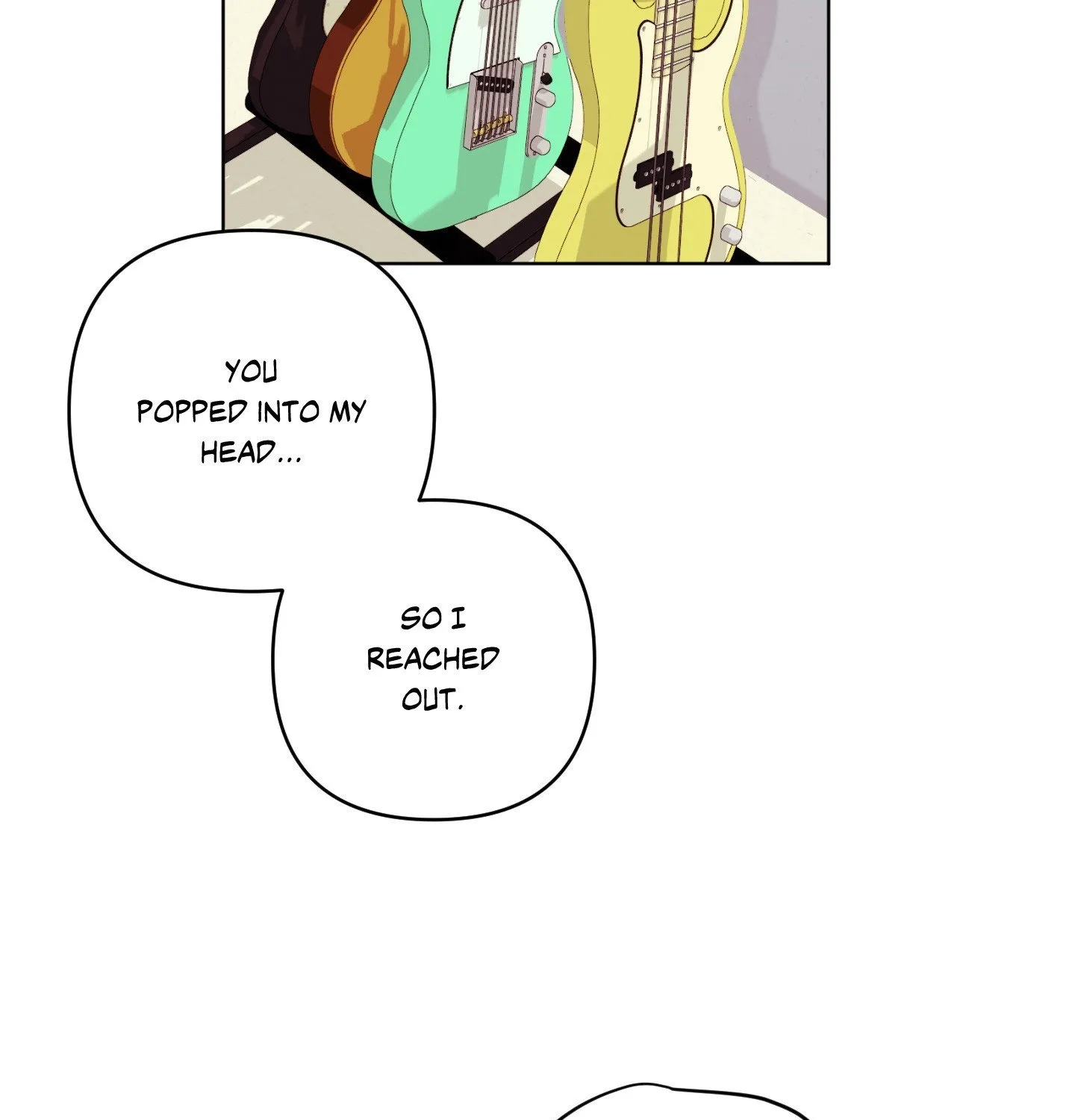 Read Rock and Rent chapter 19 image 46 on Lezhin